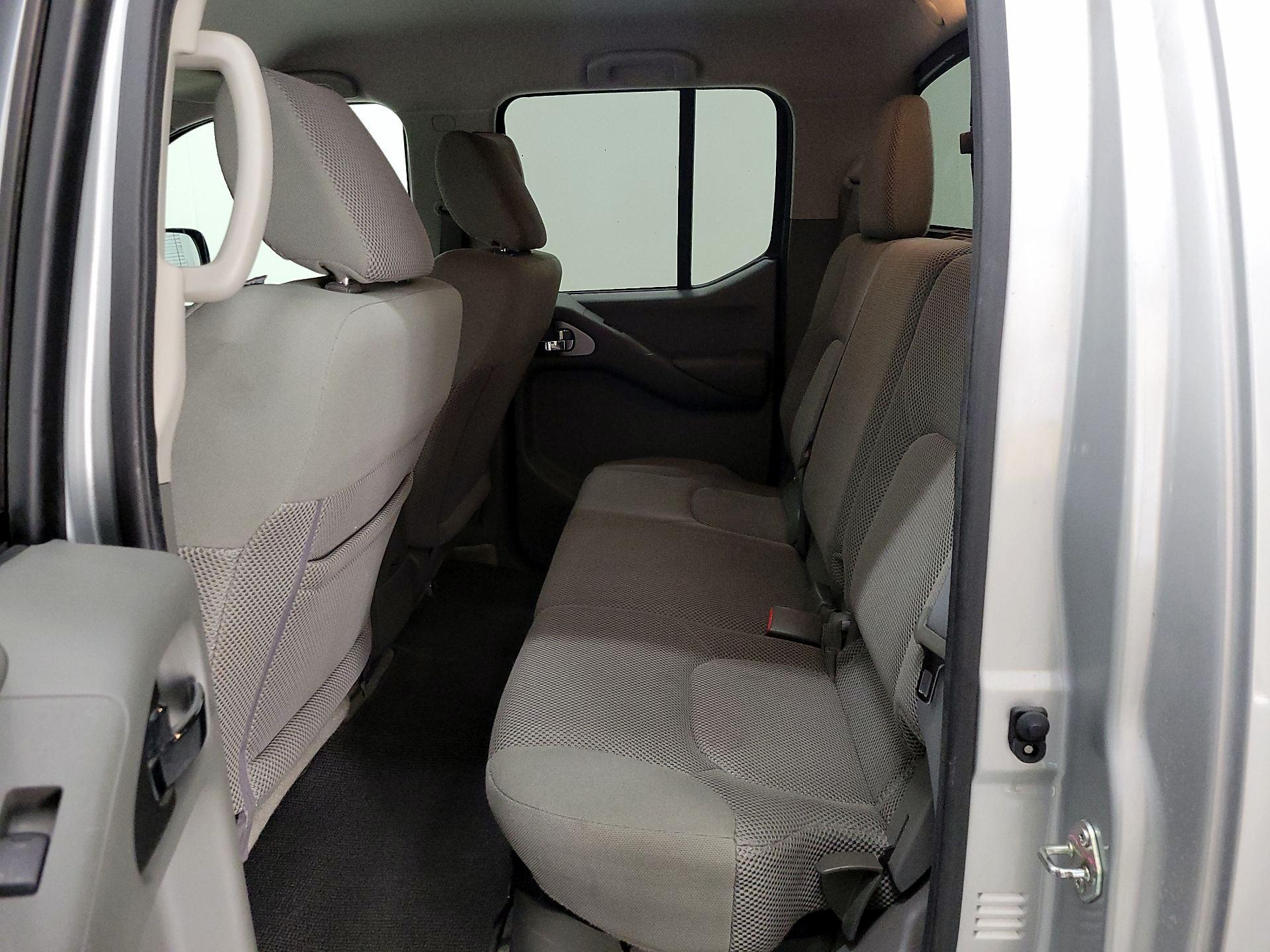 Thumbnail: 2016 Nissan Frontier - 19