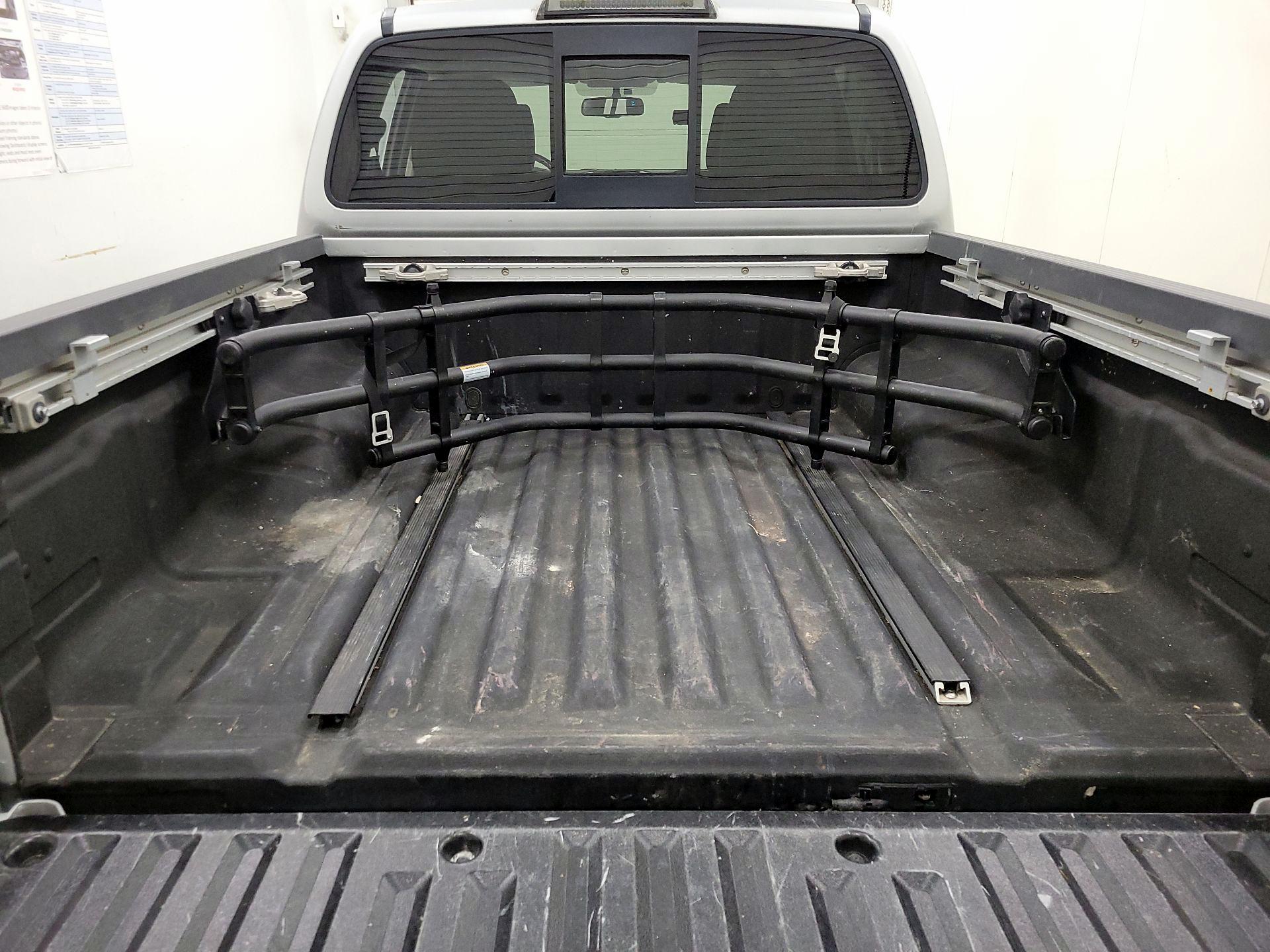 Thumbnail: 2016 Nissan Frontier - 20