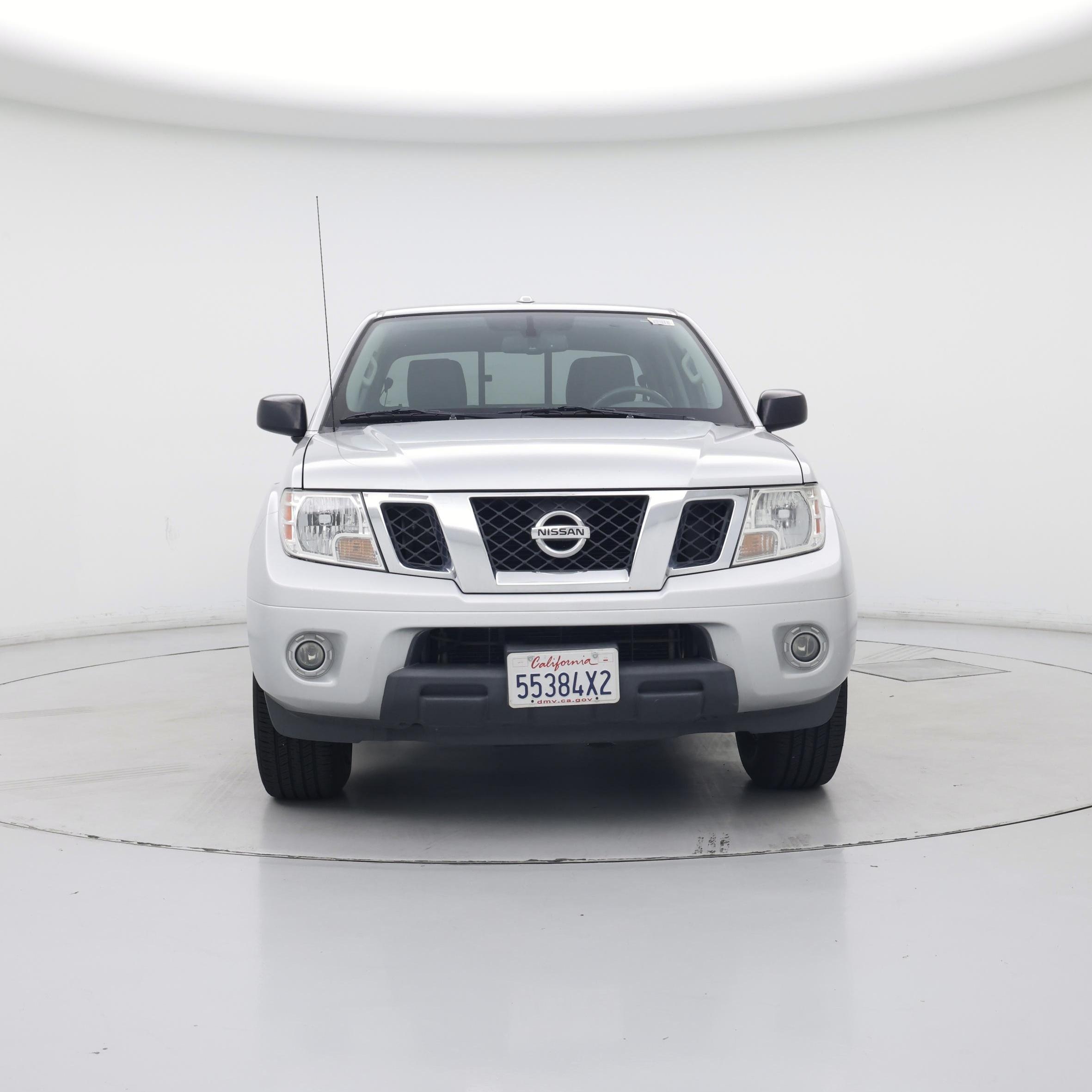 Thumbnail: 2016 Nissan Frontier - 5