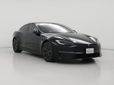 2022 Tesla Model S