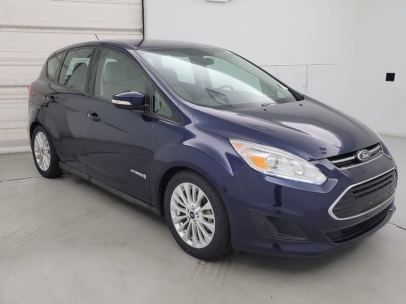 2017 Ford C-Max SE -
                  Palmdale, CA