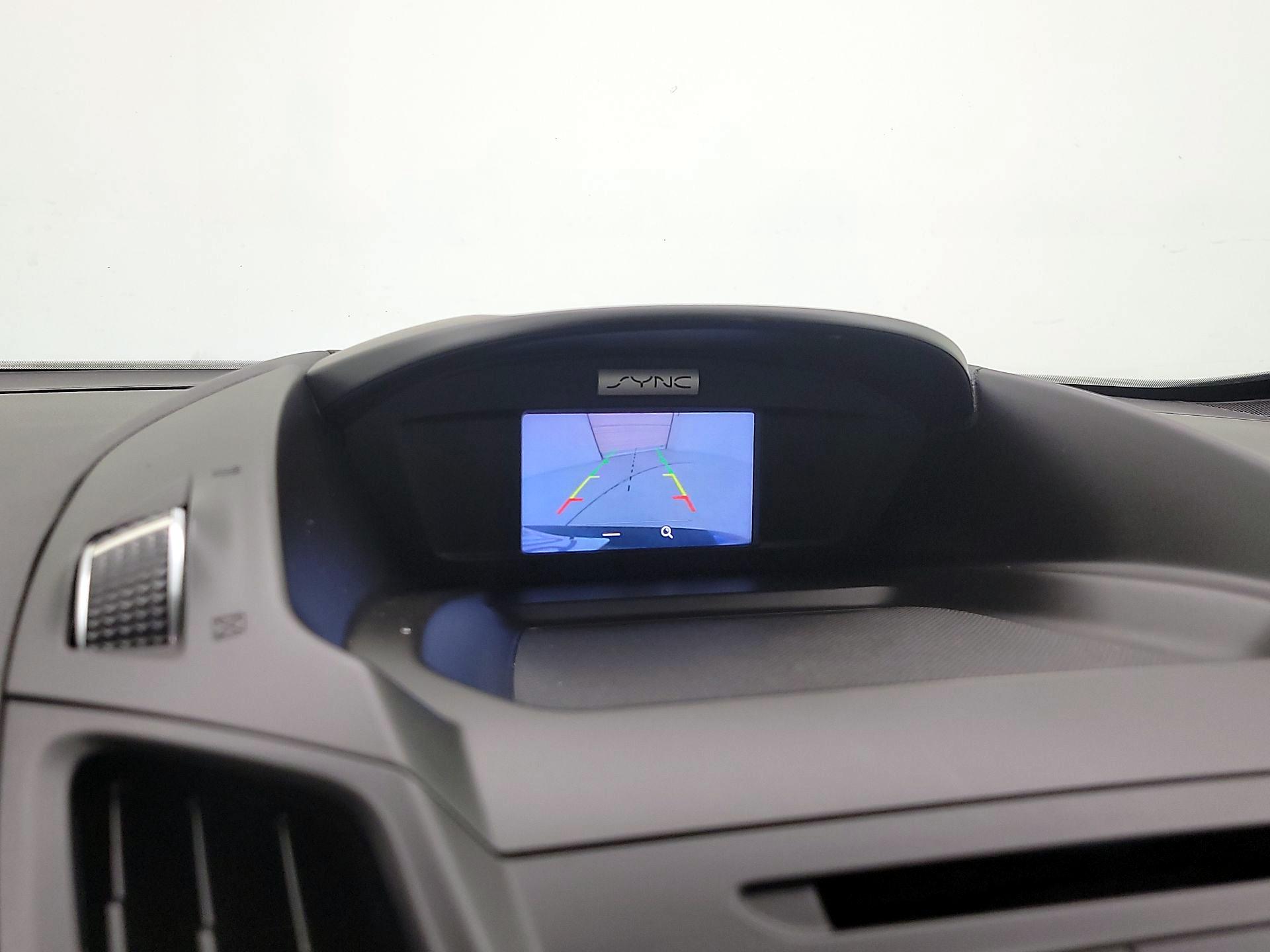 Thumbnail: 2017 Ford C-Max - 12