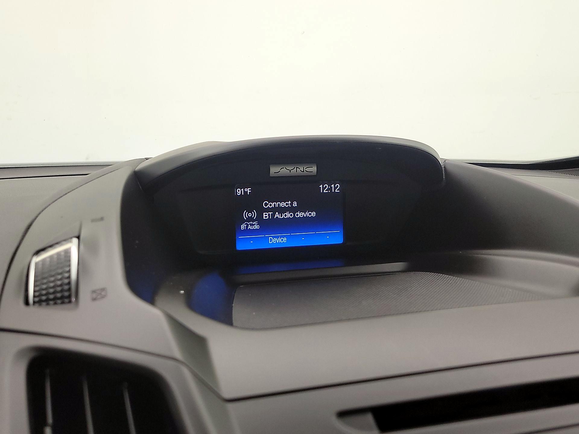 Thumbnail: 2017 Ford C-Max - 13