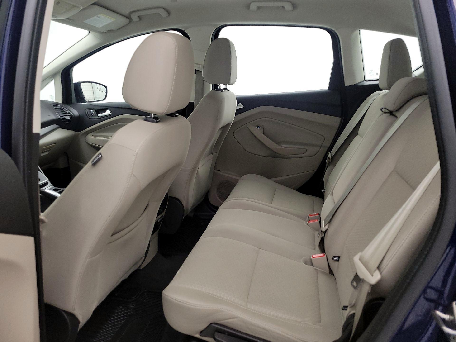 Thumbnail: 2017 Ford C-Max - 16