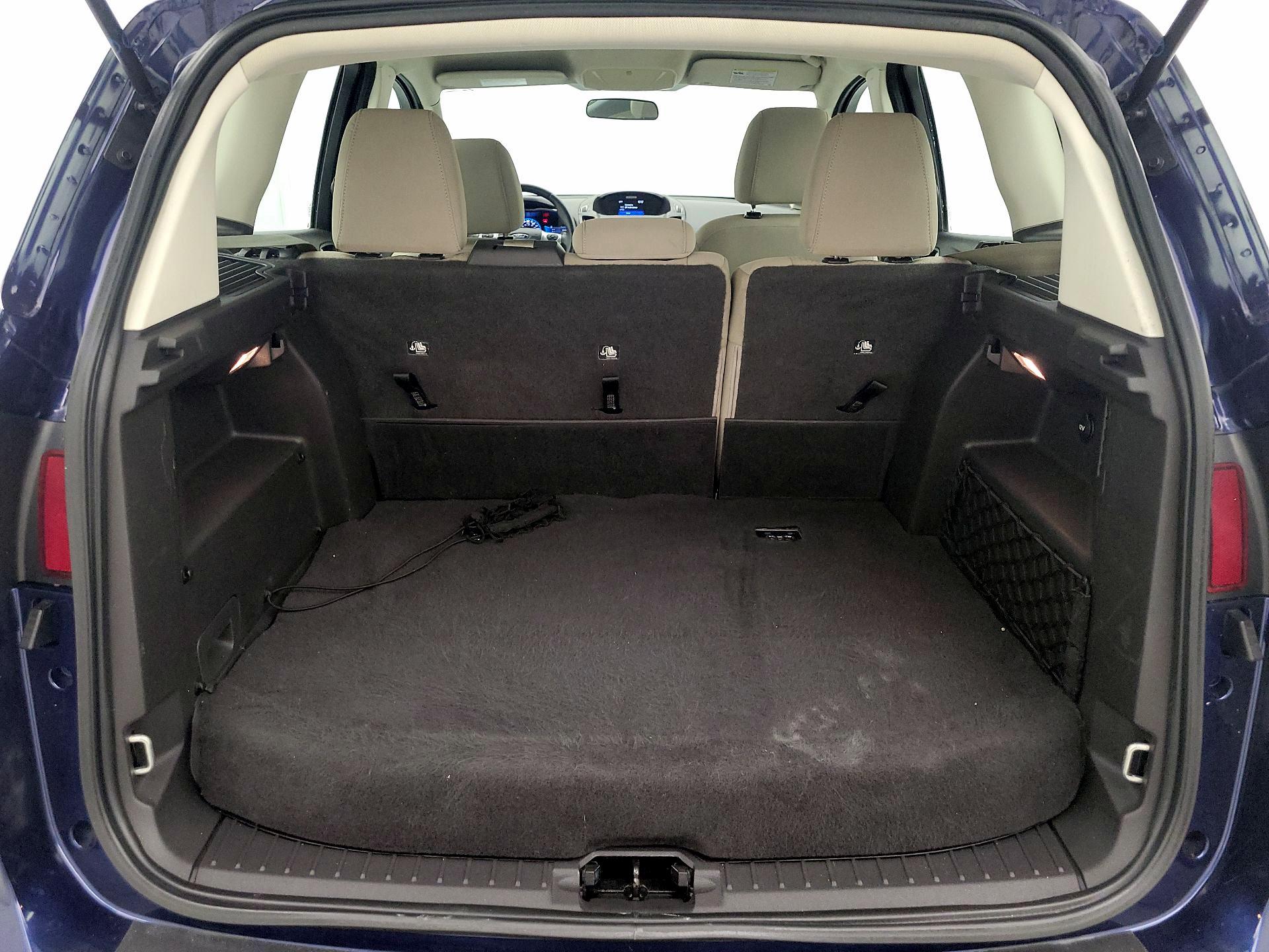 Thumbnail: 2017 Ford C-Max - 17