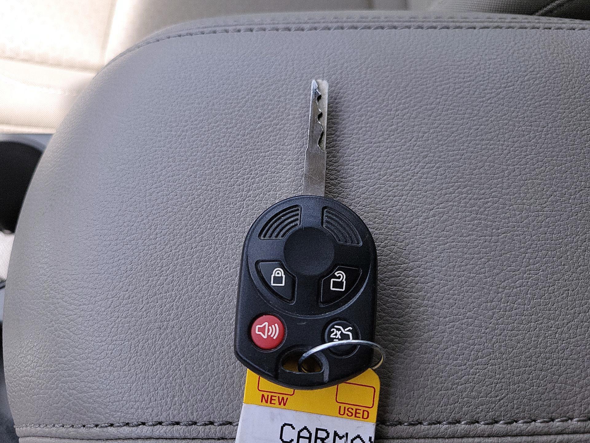 Thumbnail: 2017 Ford C-Max - 19