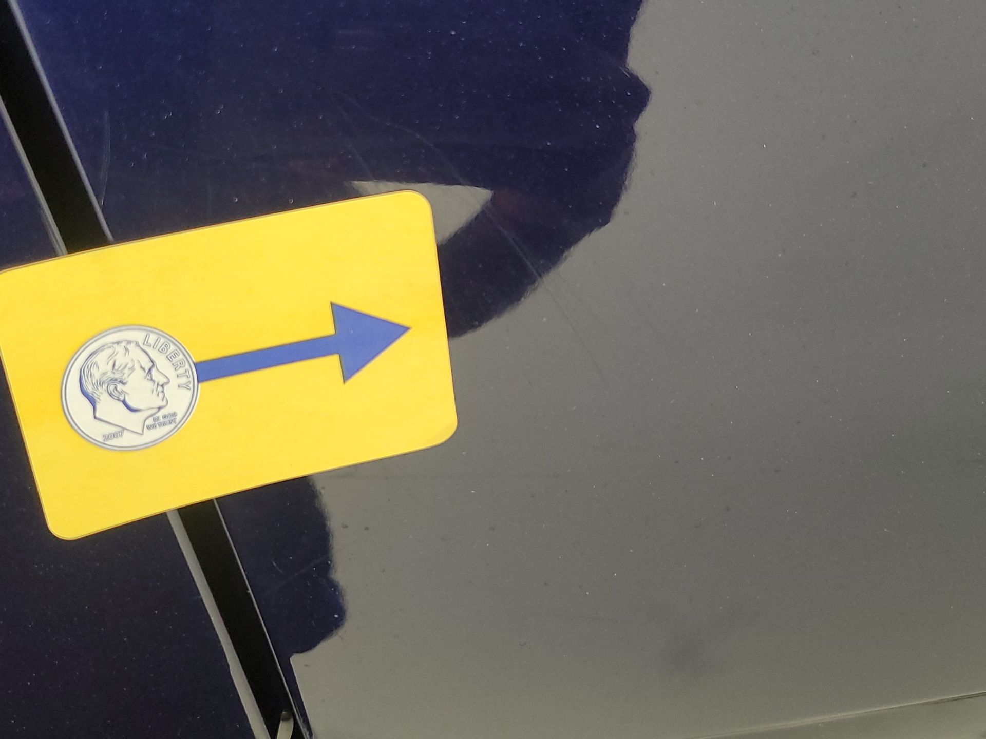 Thumbnail: 2017 Ford C-Max - 20