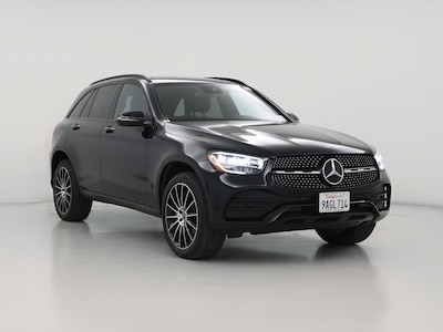 2022 Mercedes-Benz GLC300