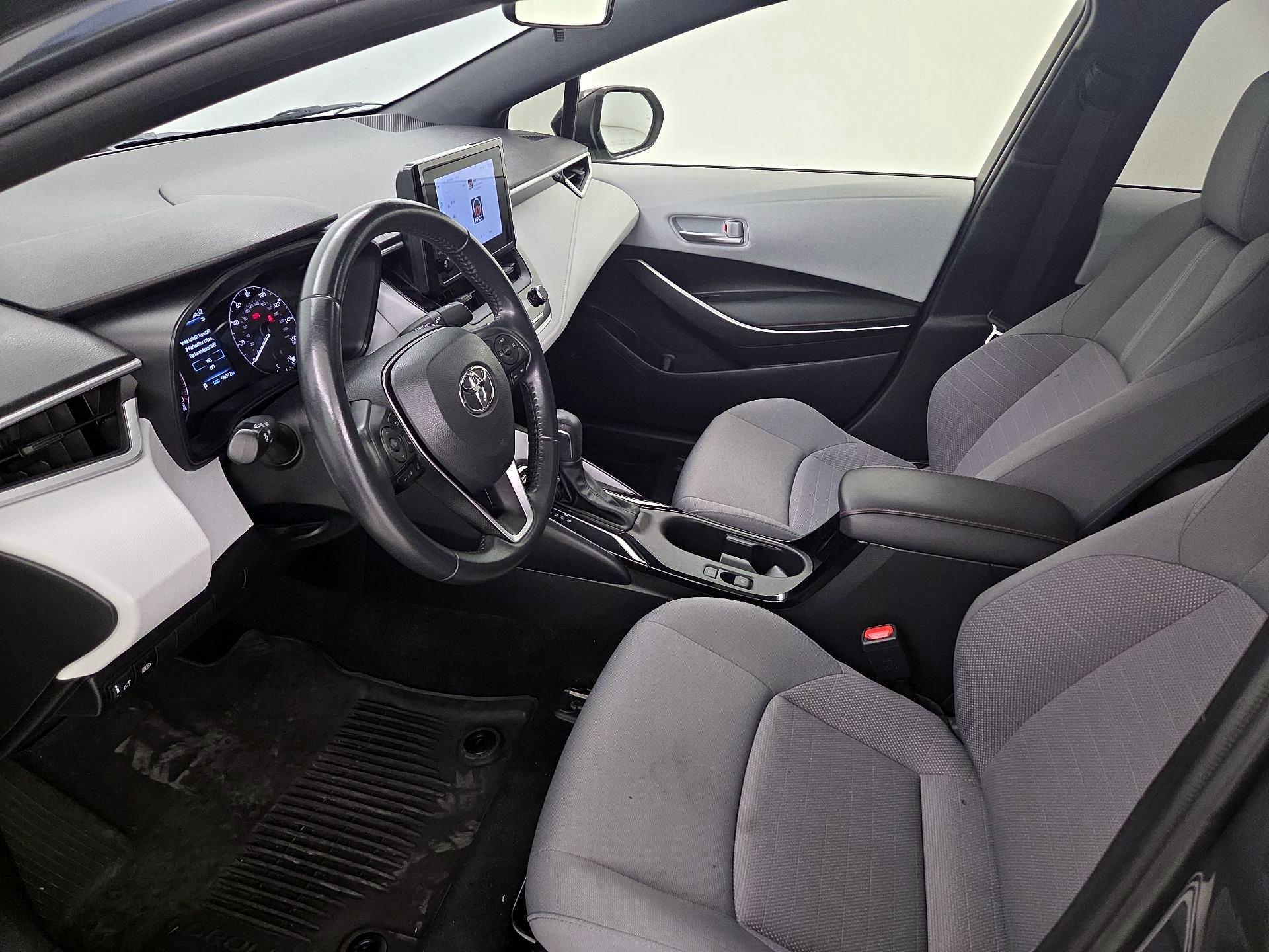 Thumbnail: 2024 Toyota Corolla - 11