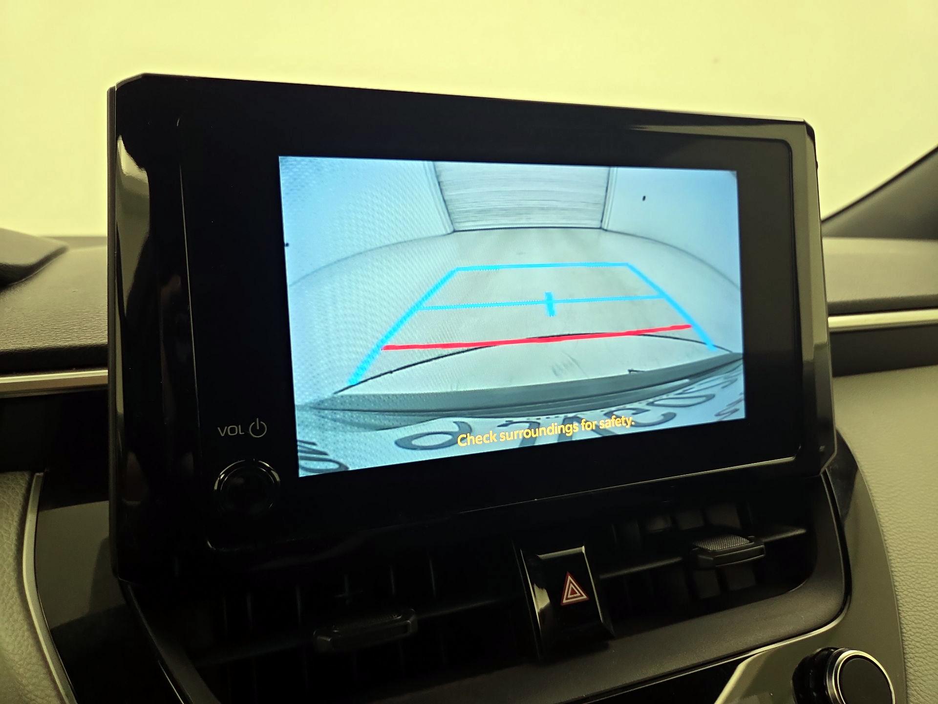 Thumbnail: 2024 Toyota Corolla - 14