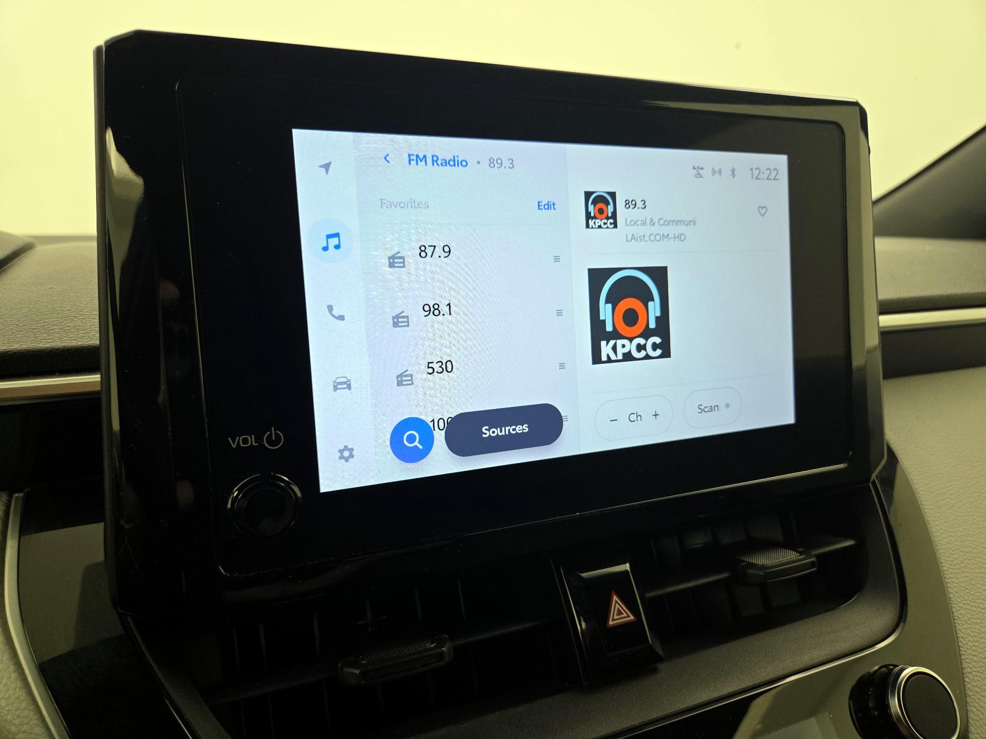 Thumbnail: 2024 Toyota Corolla - 15