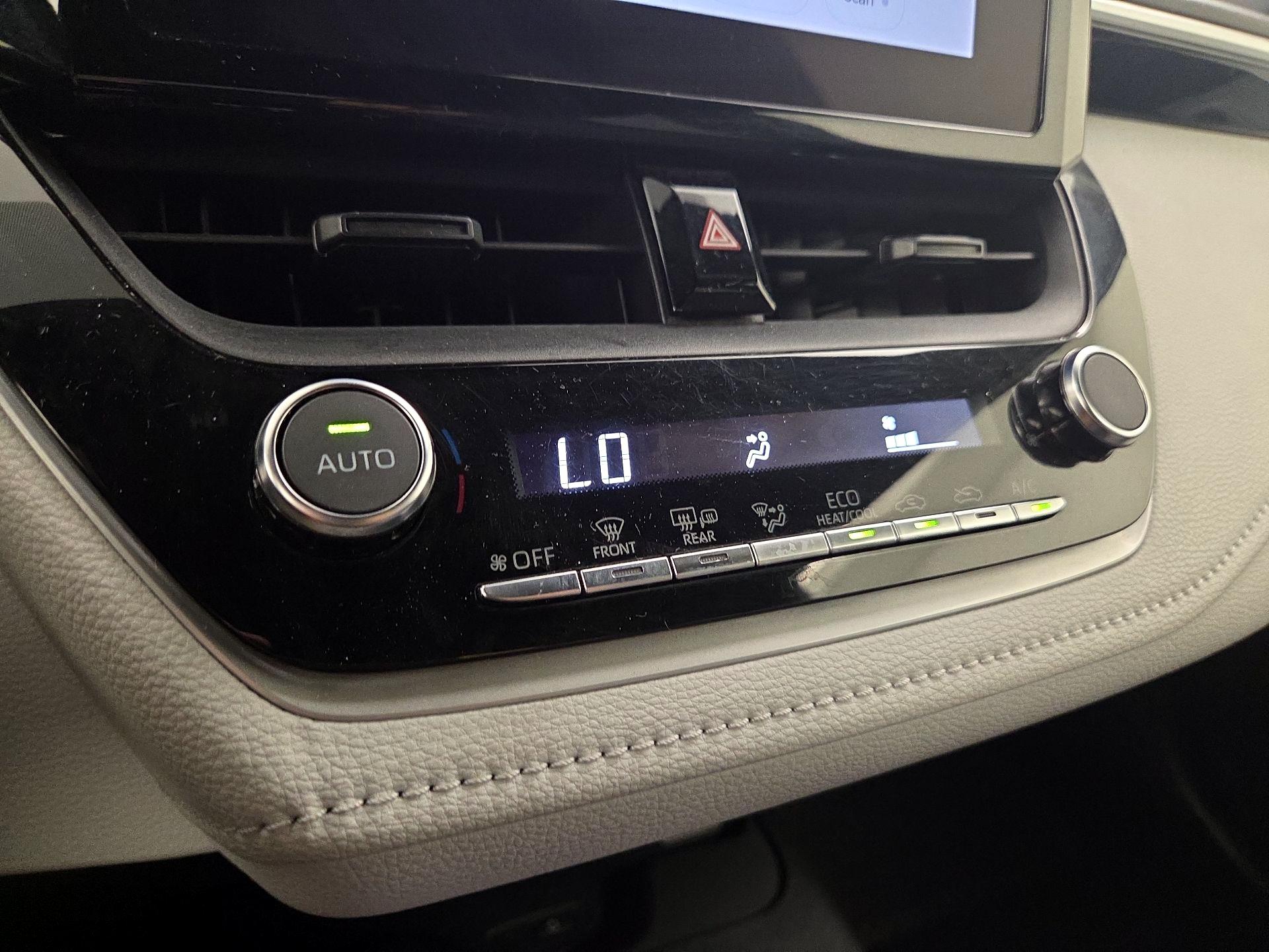 Thumbnail: 2024 Toyota Corolla - 16