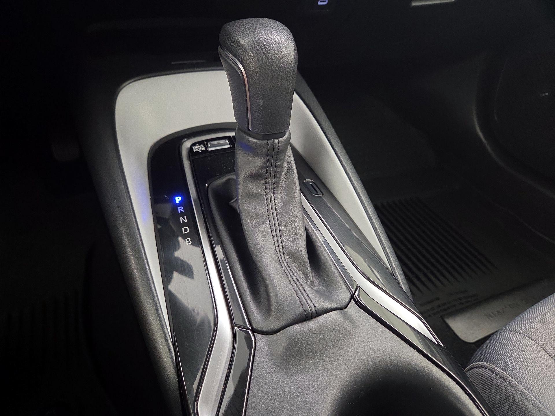 Thumbnail: 2024 Toyota Corolla - 17