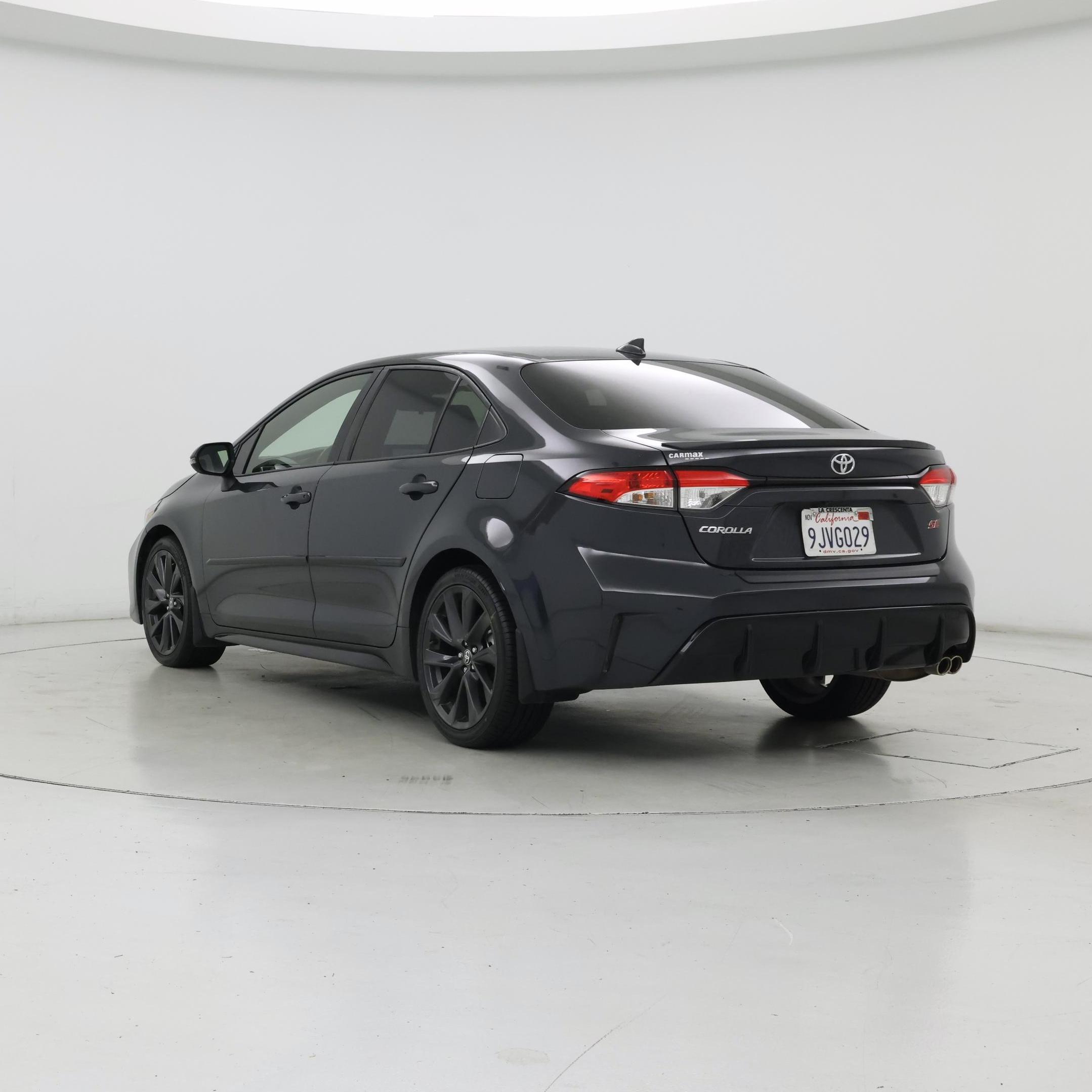 Thumbnail: 2024 Toyota Corolla - 2