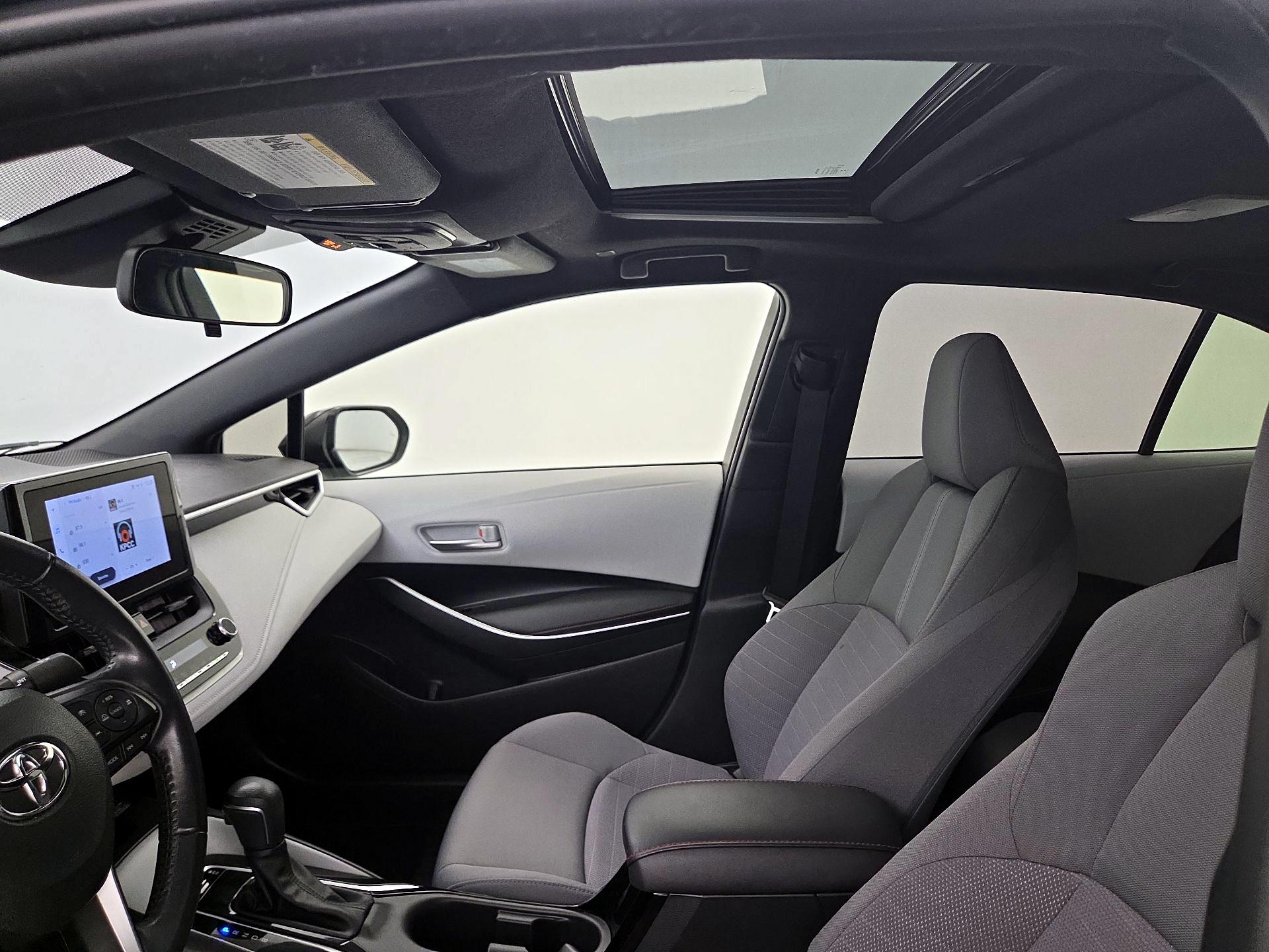 Thumbnail: 2024 Toyota Corolla - 19