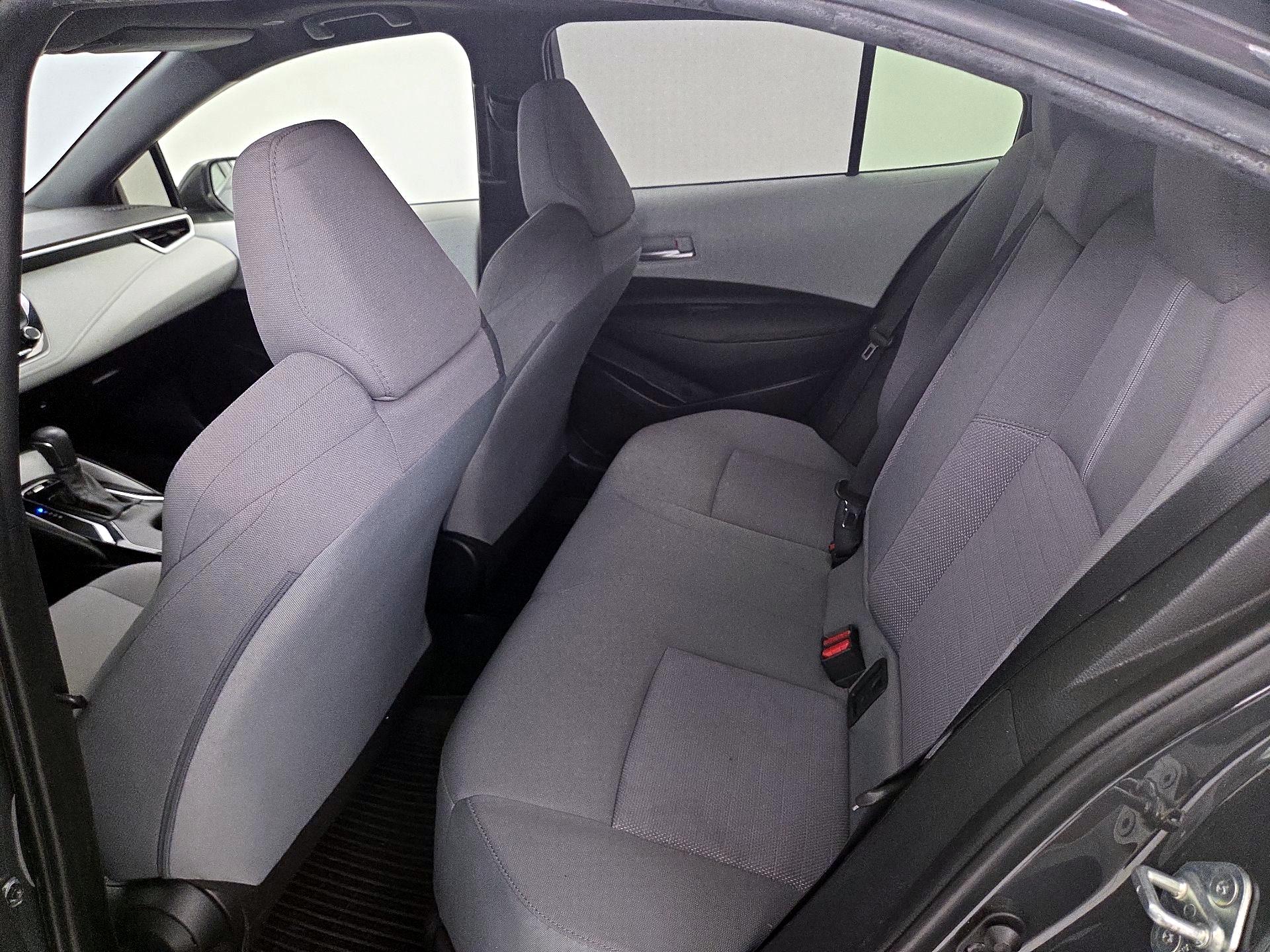 Thumbnail: 2024 Toyota Corolla - 20