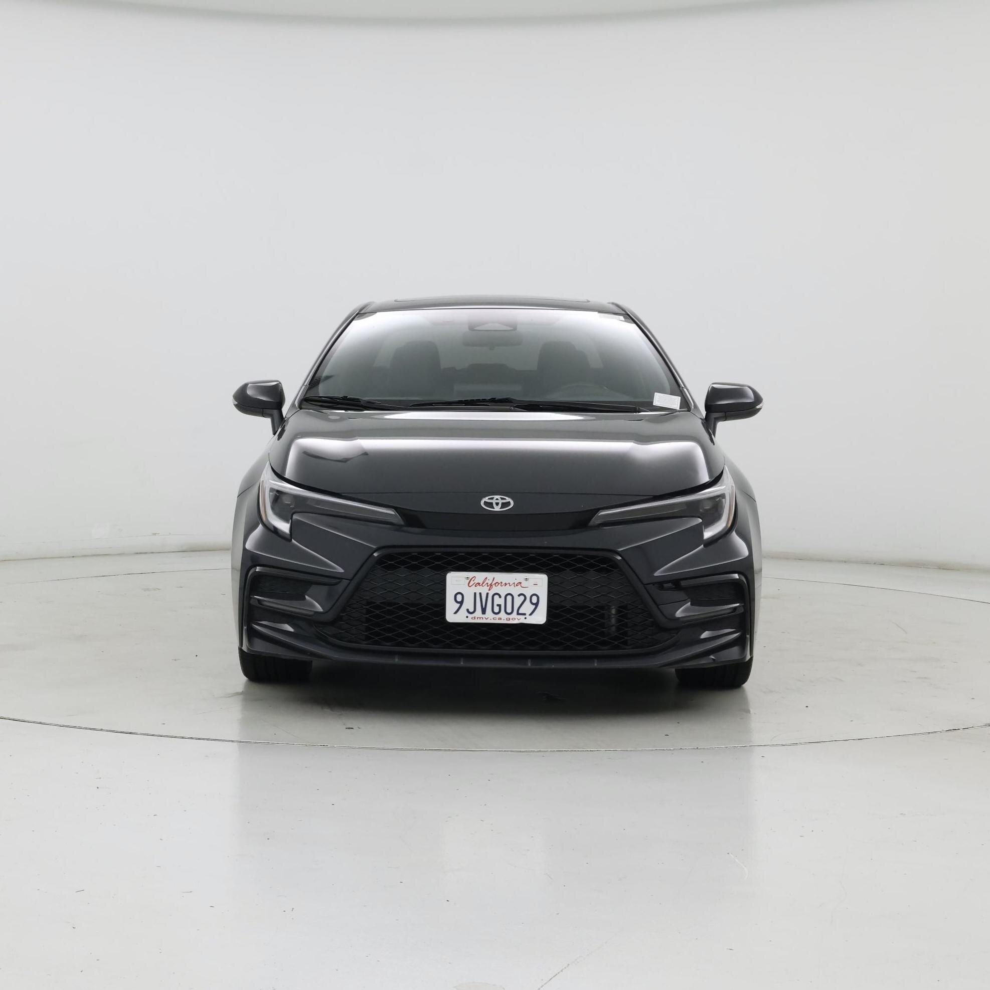 Thumbnail: 2024 Toyota Corolla - 5