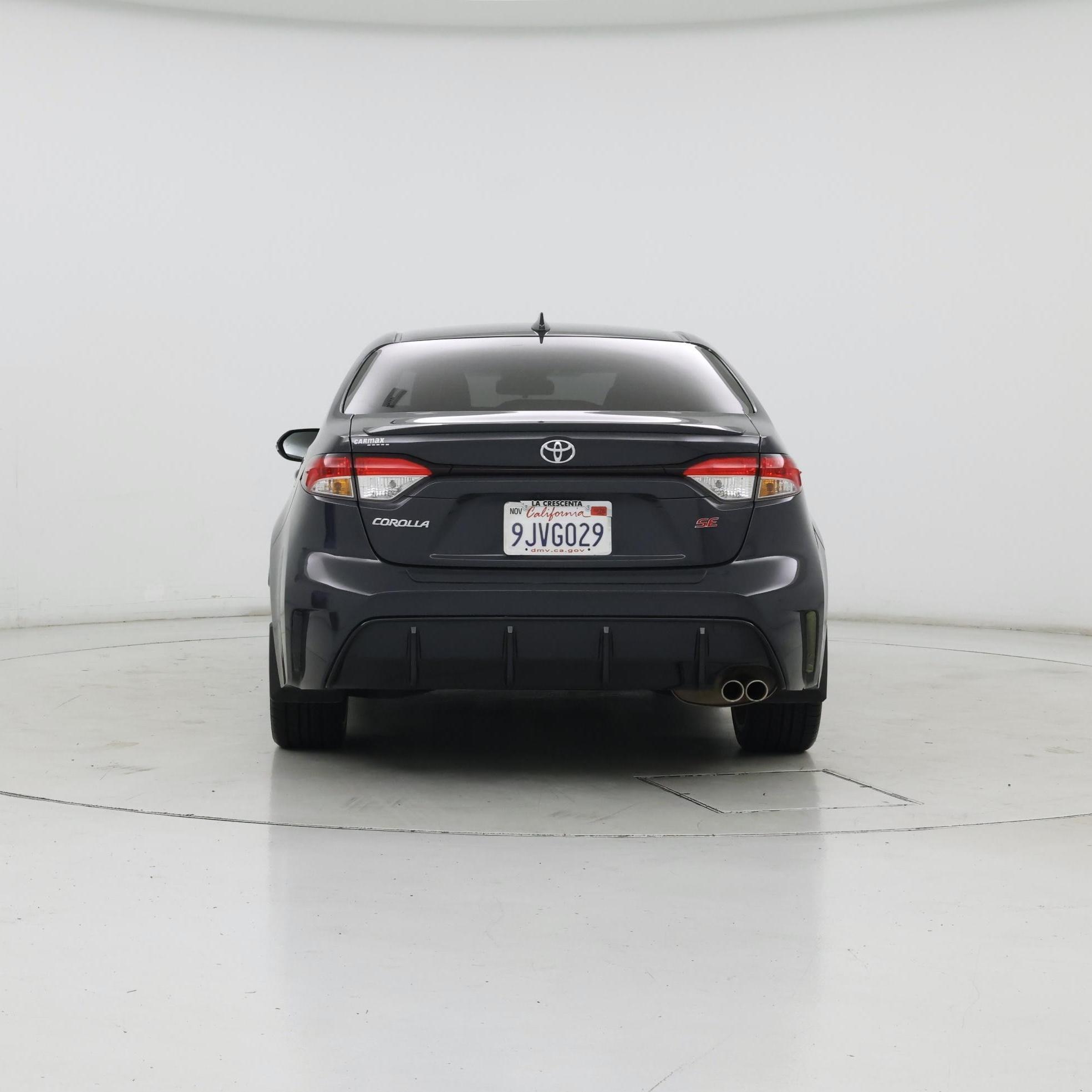 Thumbnail: 2024 Toyota Corolla - 6