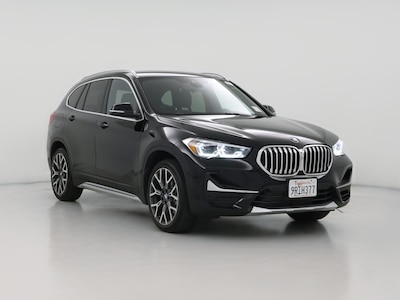 2021 BMW X1 SDrive28i