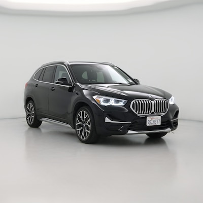 2021 BMW X1 SDrive28i