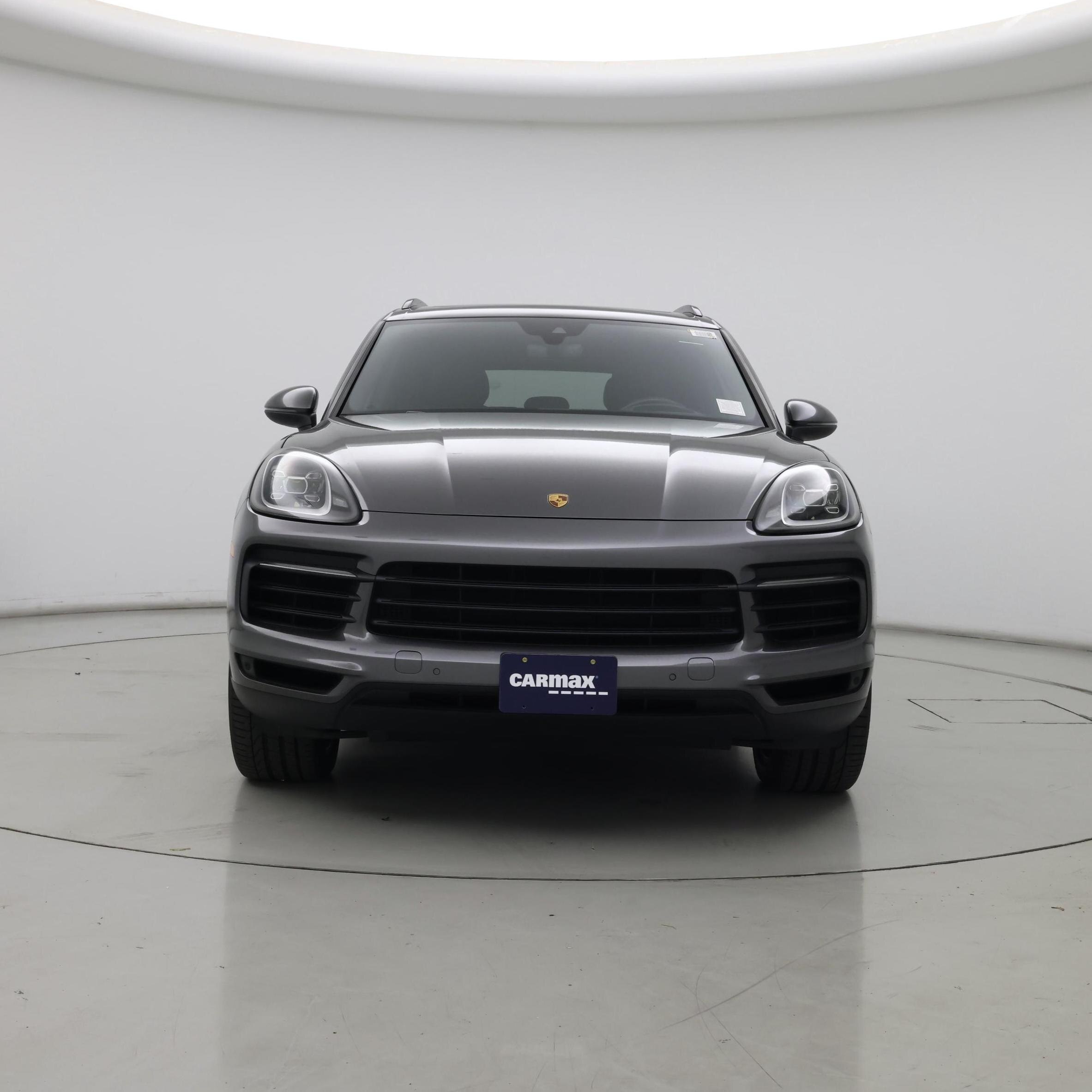 Thumbnail: 2020 Porsche Cayenne - 5