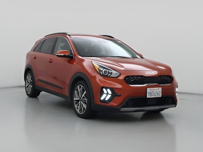 2022 Kia Niro Touring SE