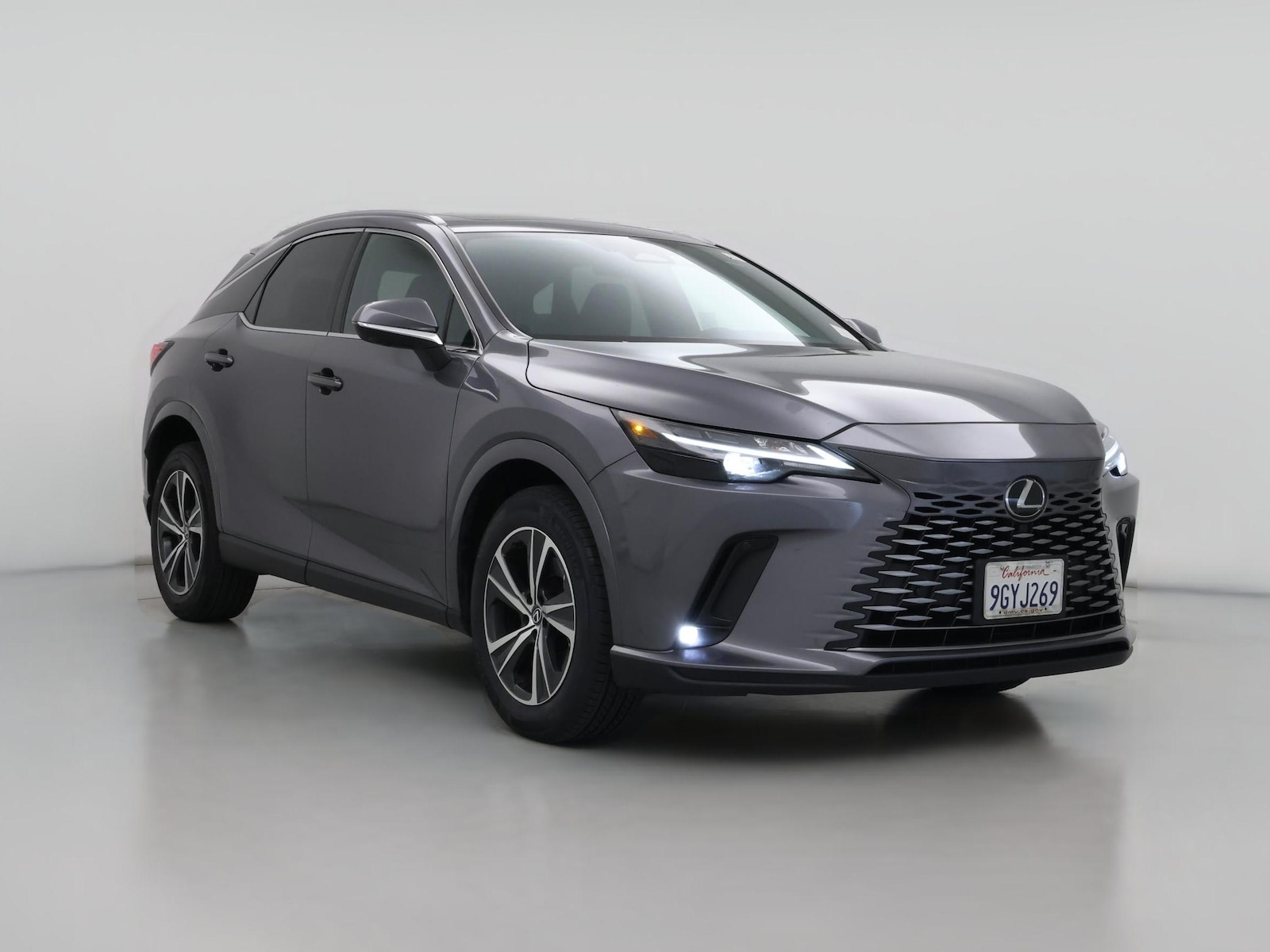 2023 Lexus RX 350