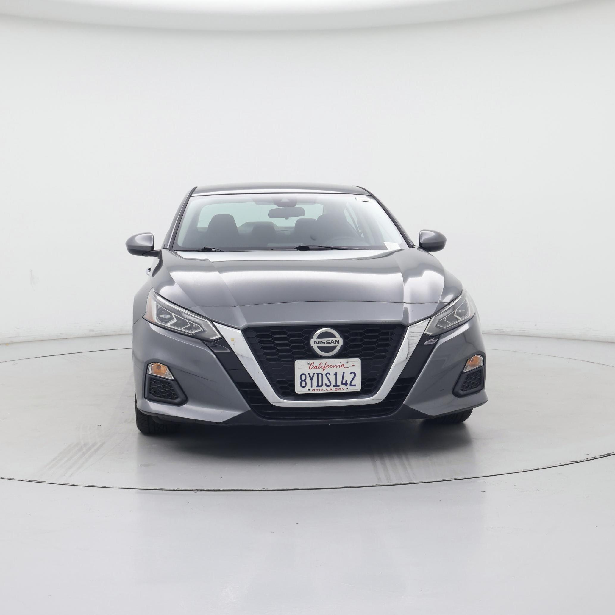 Thumbnail: 2021 Nissan Altima - 5