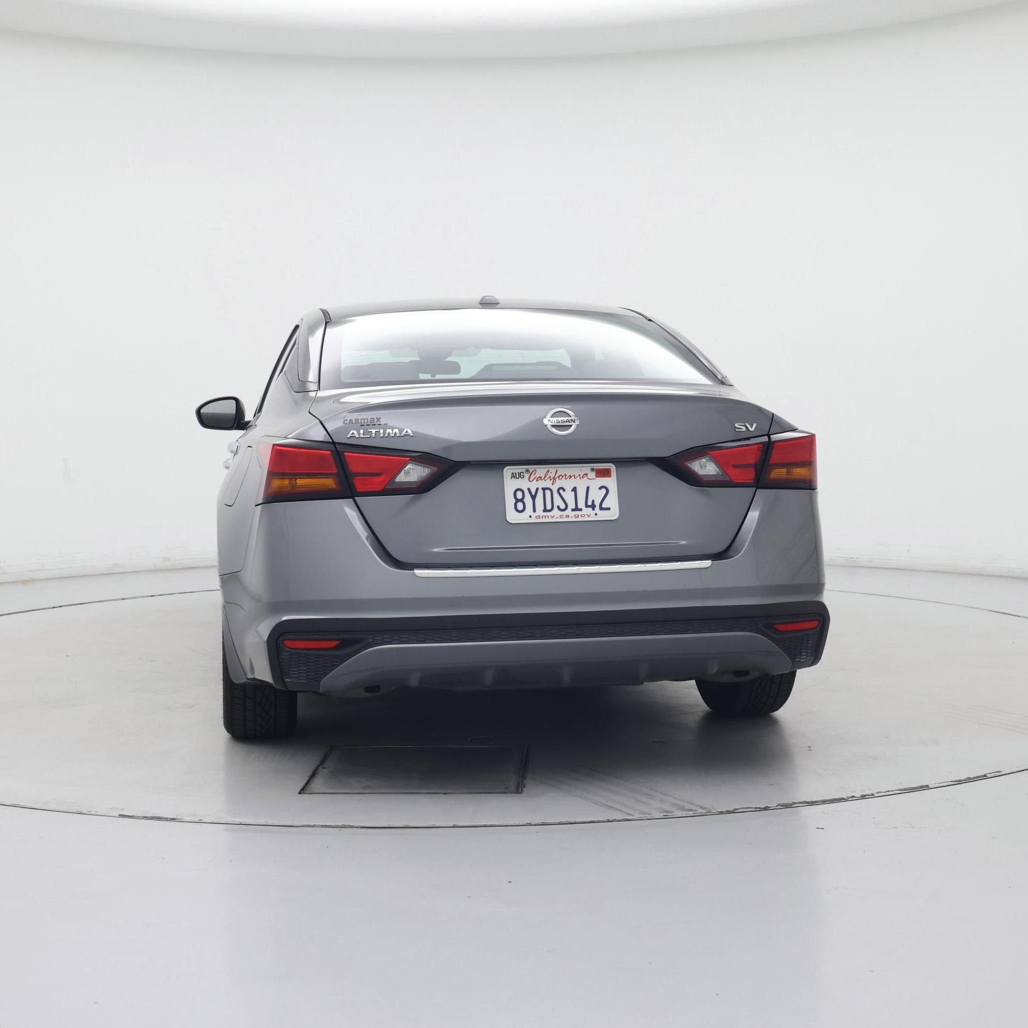 Thumbnail: 2021 Nissan Altima - 6