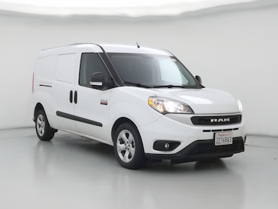 2022 Ram Promaster City