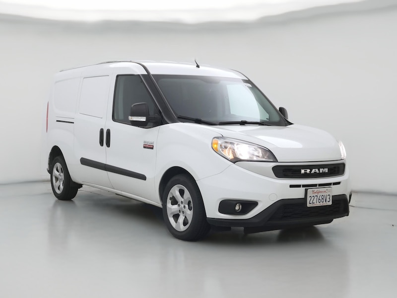 2022 RAM ProMaster City  -
                  Ontario, CA