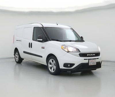 2022 Ram Promaster City