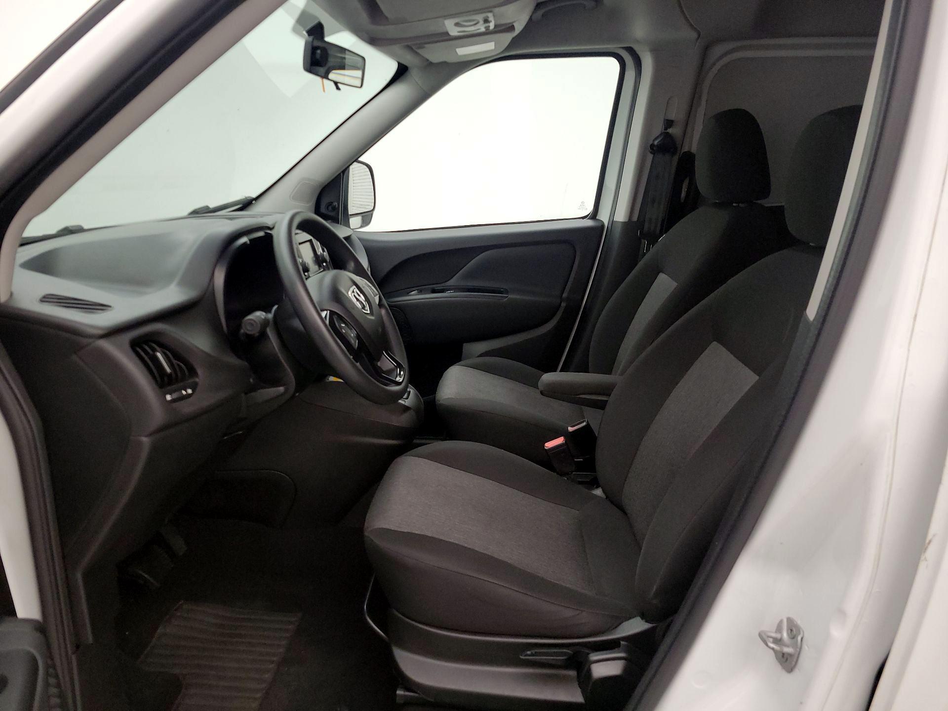 Thumbnail: 2022 RAM ProMaster City - 11