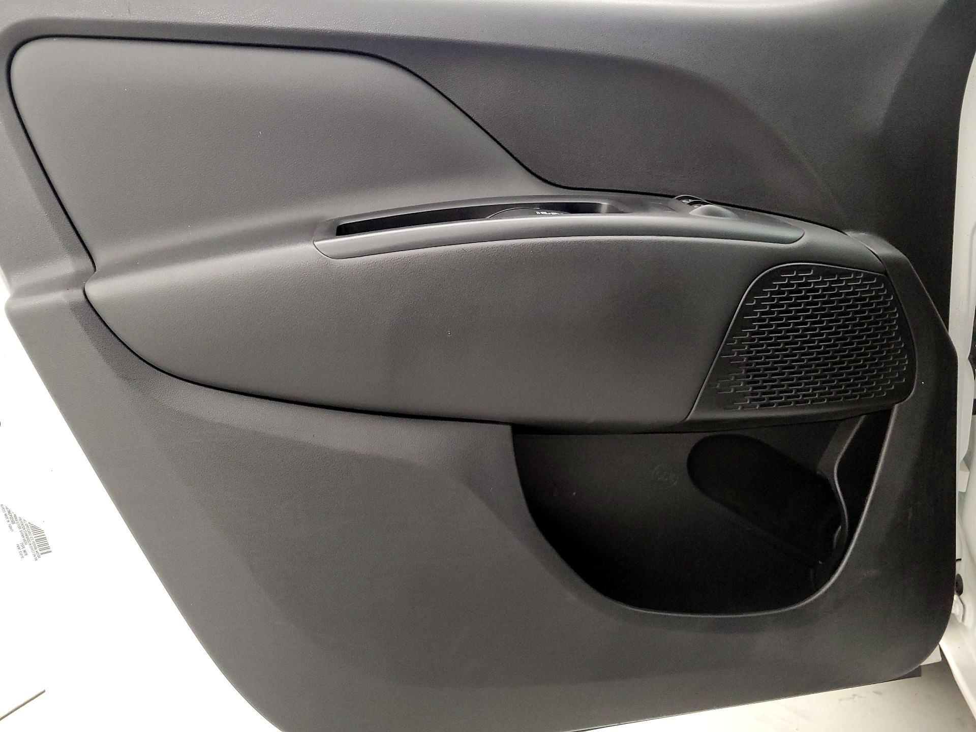 Thumbnail: 2022 RAM ProMaster City - 12