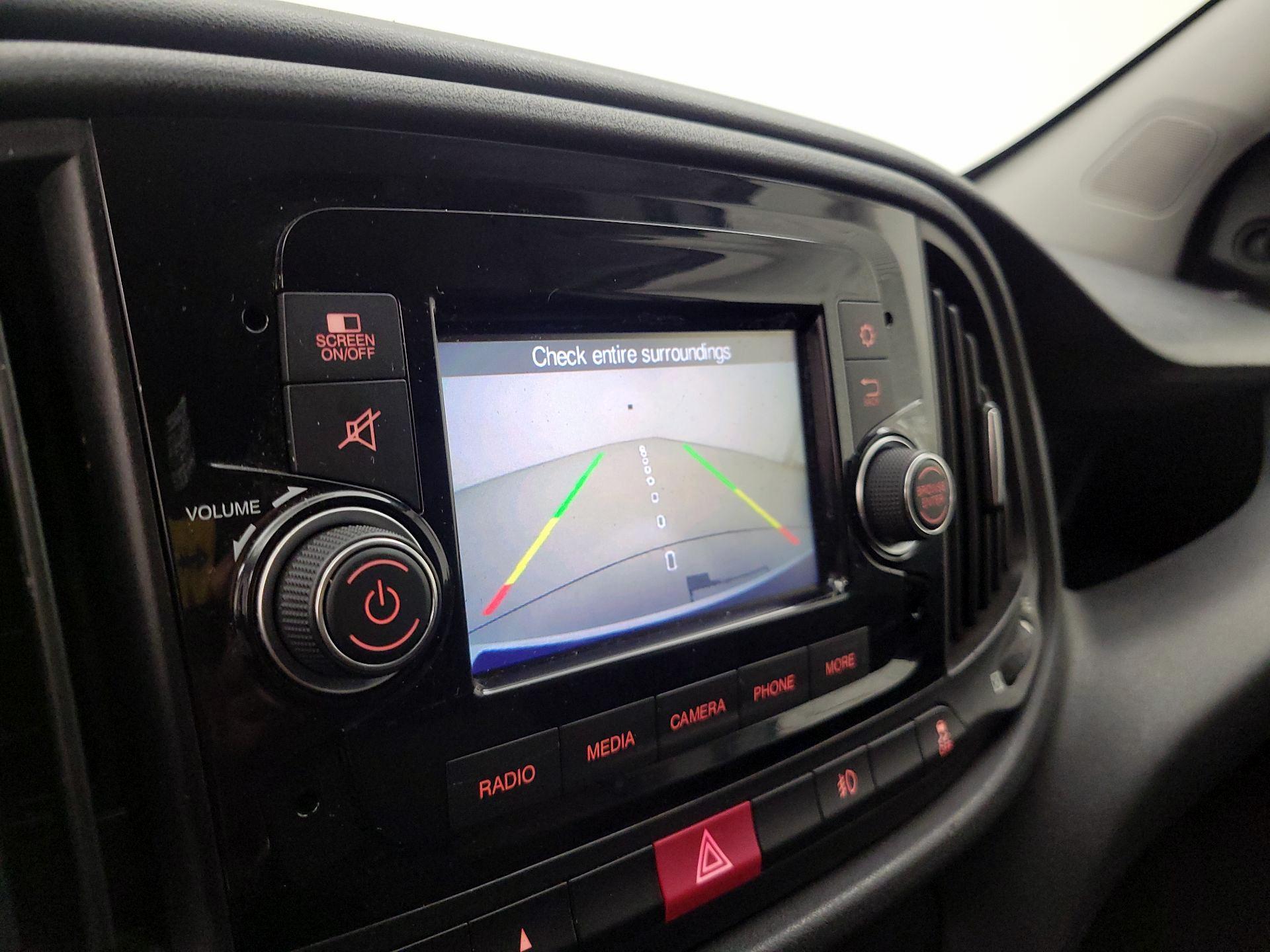 Thumbnail: 2022 RAM ProMaster City - 13