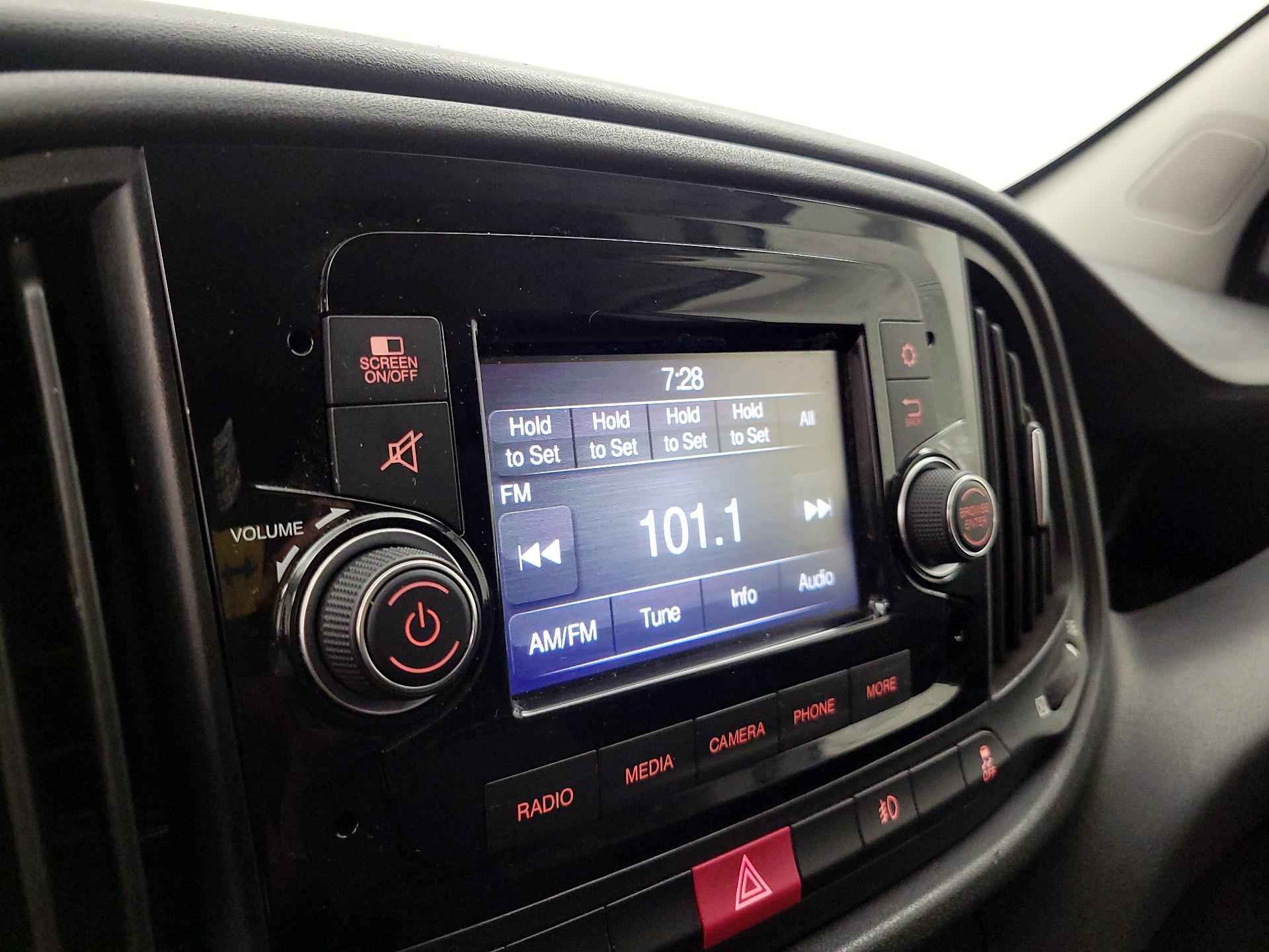 Thumbnail: 2022 RAM ProMaster City - 14