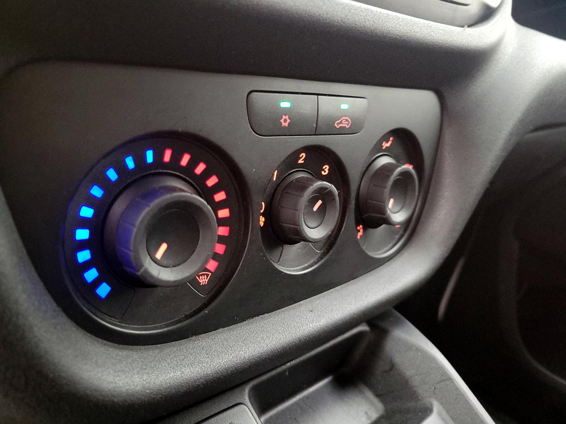 Thumbnail: 2022 RAM ProMaster City - 15