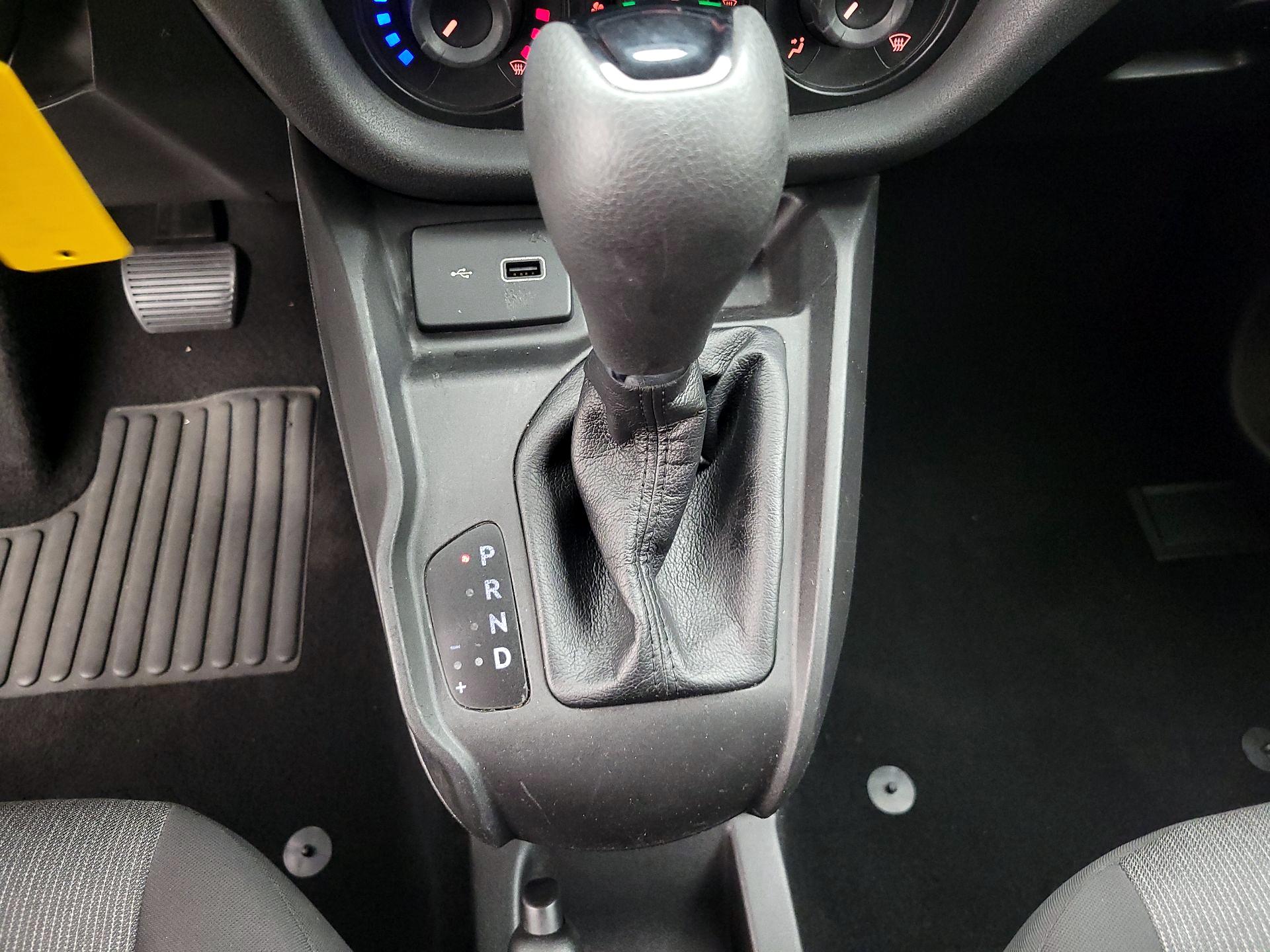 Thumbnail: 2022 RAM ProMaster City - 16