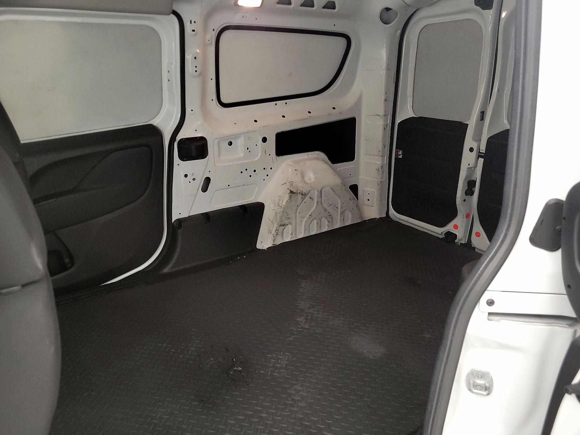 Thumbnail: 2022 RAM ProMaster City - 18