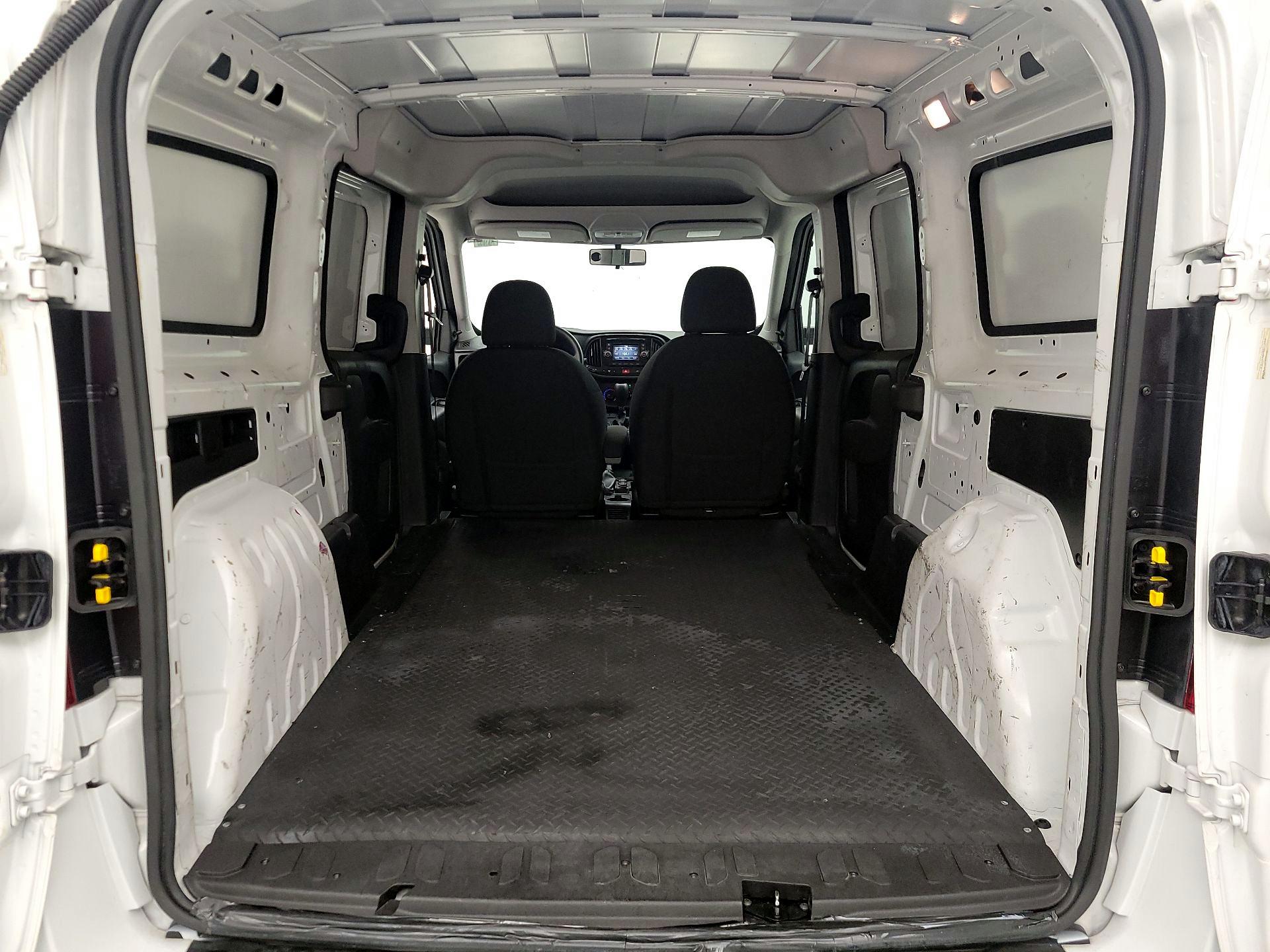 Thumbnail: 2022 RAM ProMaster City - 19