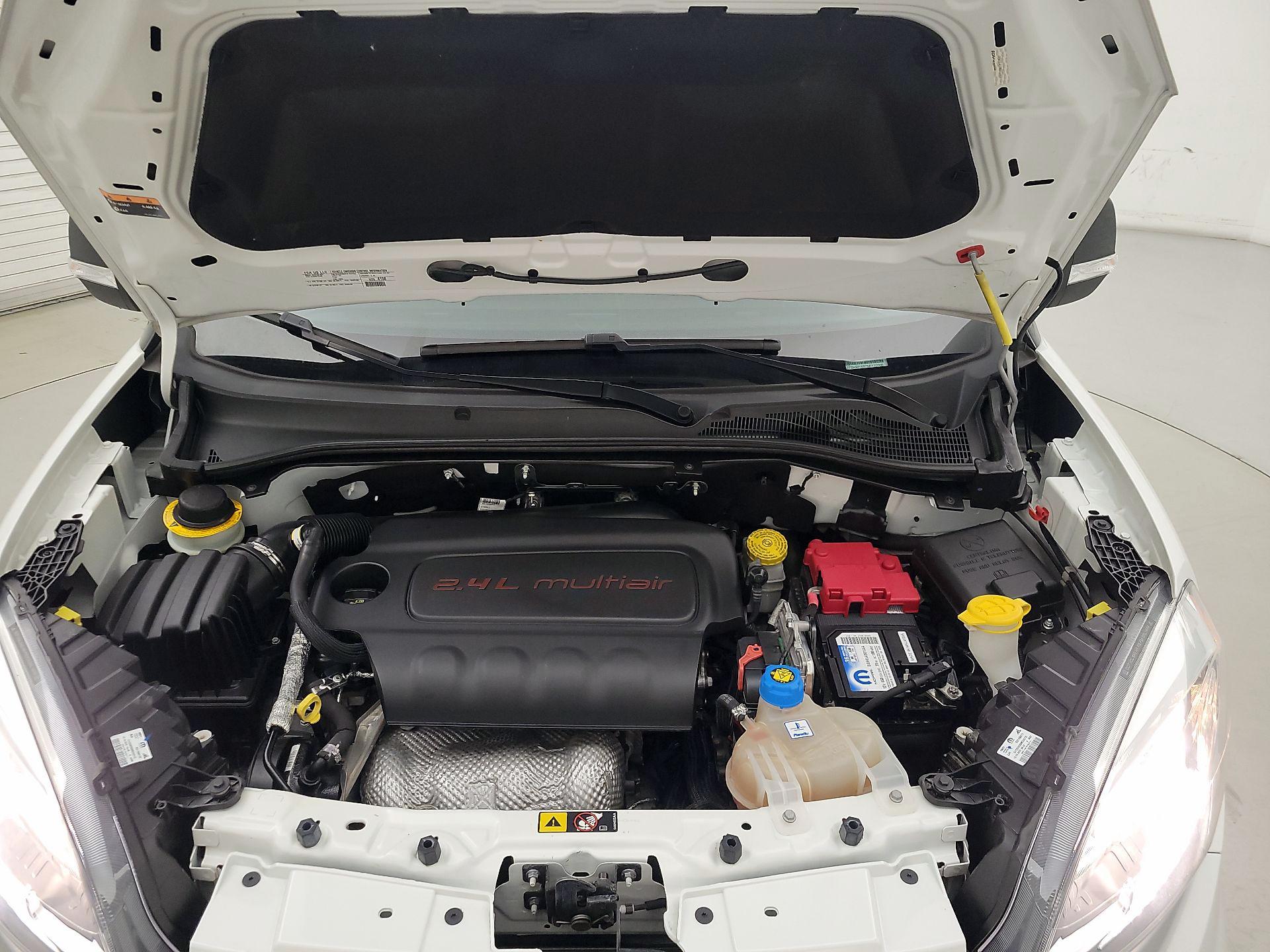 Thumbnail: 2022 RAM ProMaster City - 20