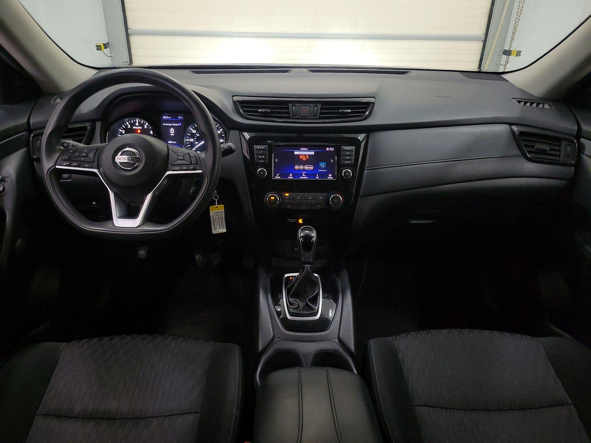 Thumbnail: 2018 Nissan Rogue - 9
