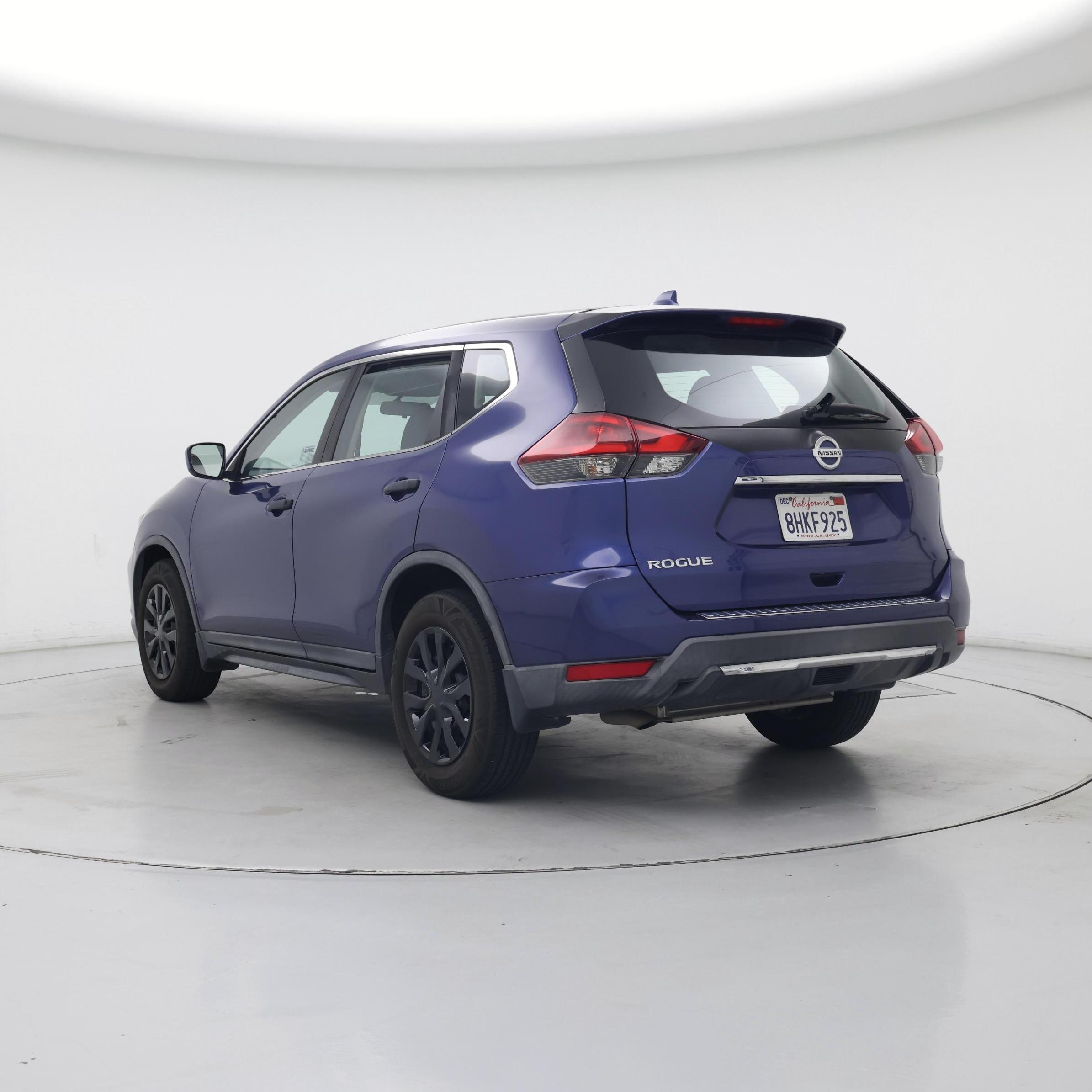 Thumbnail: 2018 Nissan Rogue - 2