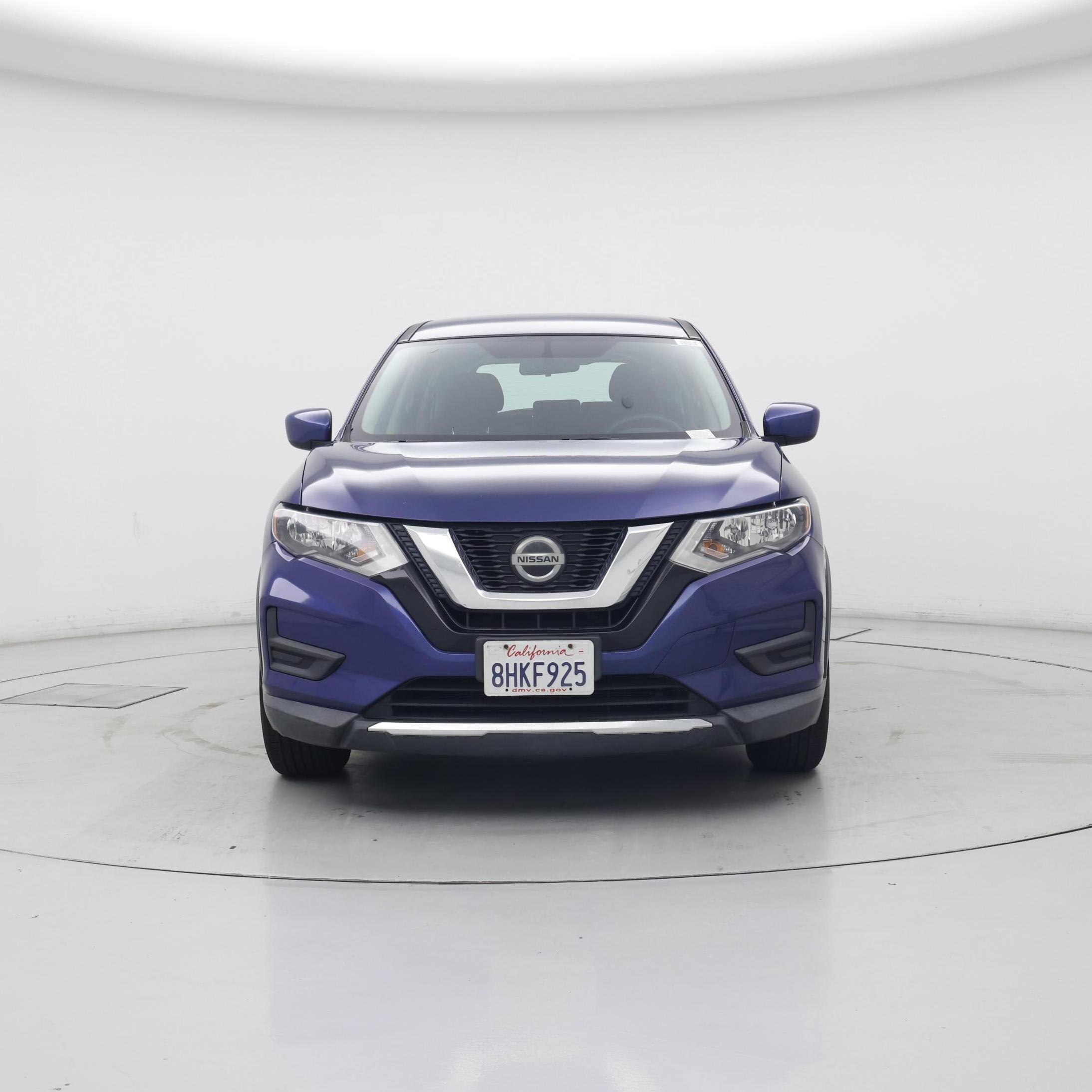 Thumbnail: 2018 Nissan Rogue - 5