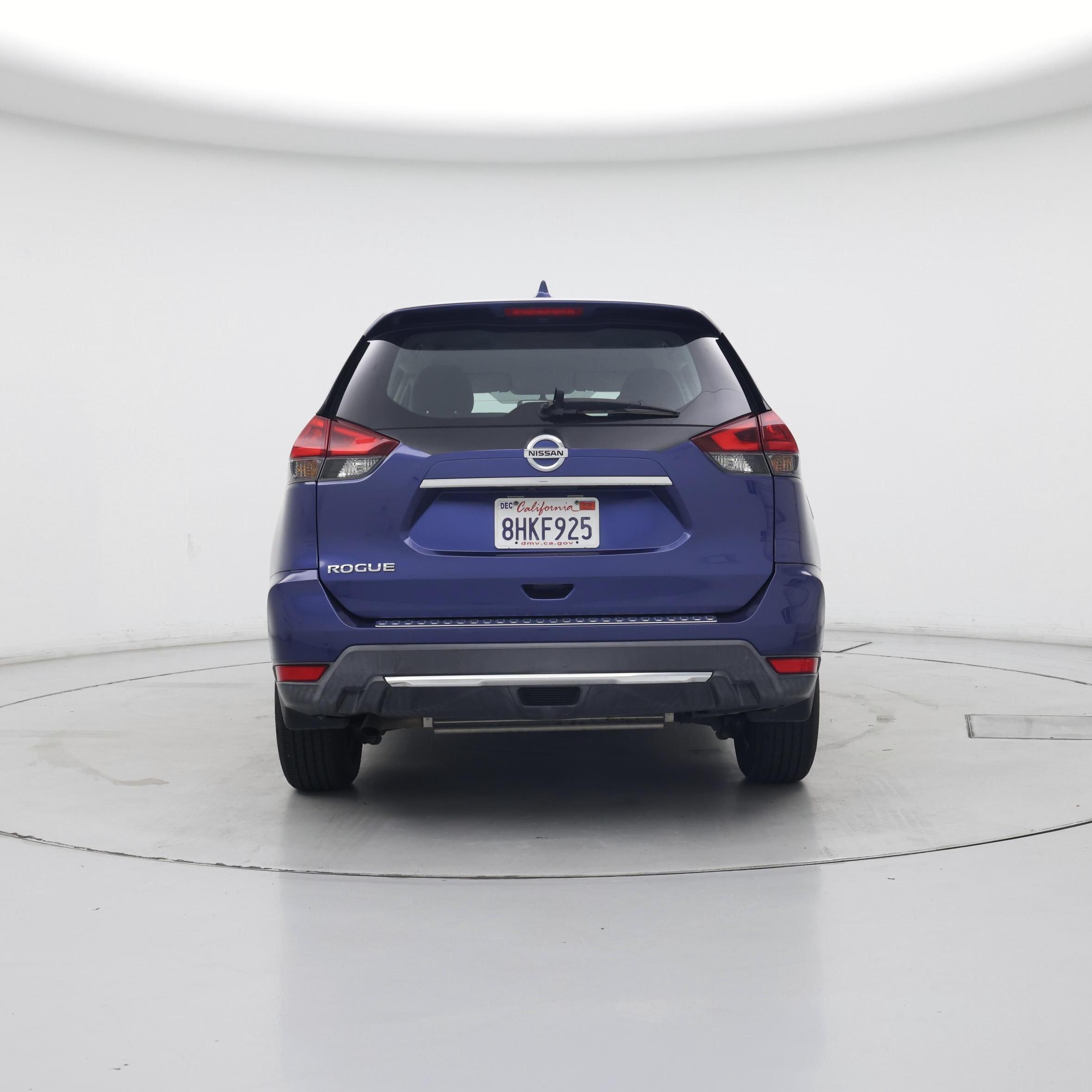 Thumbnail: 2018 Nissan Rogue - 6