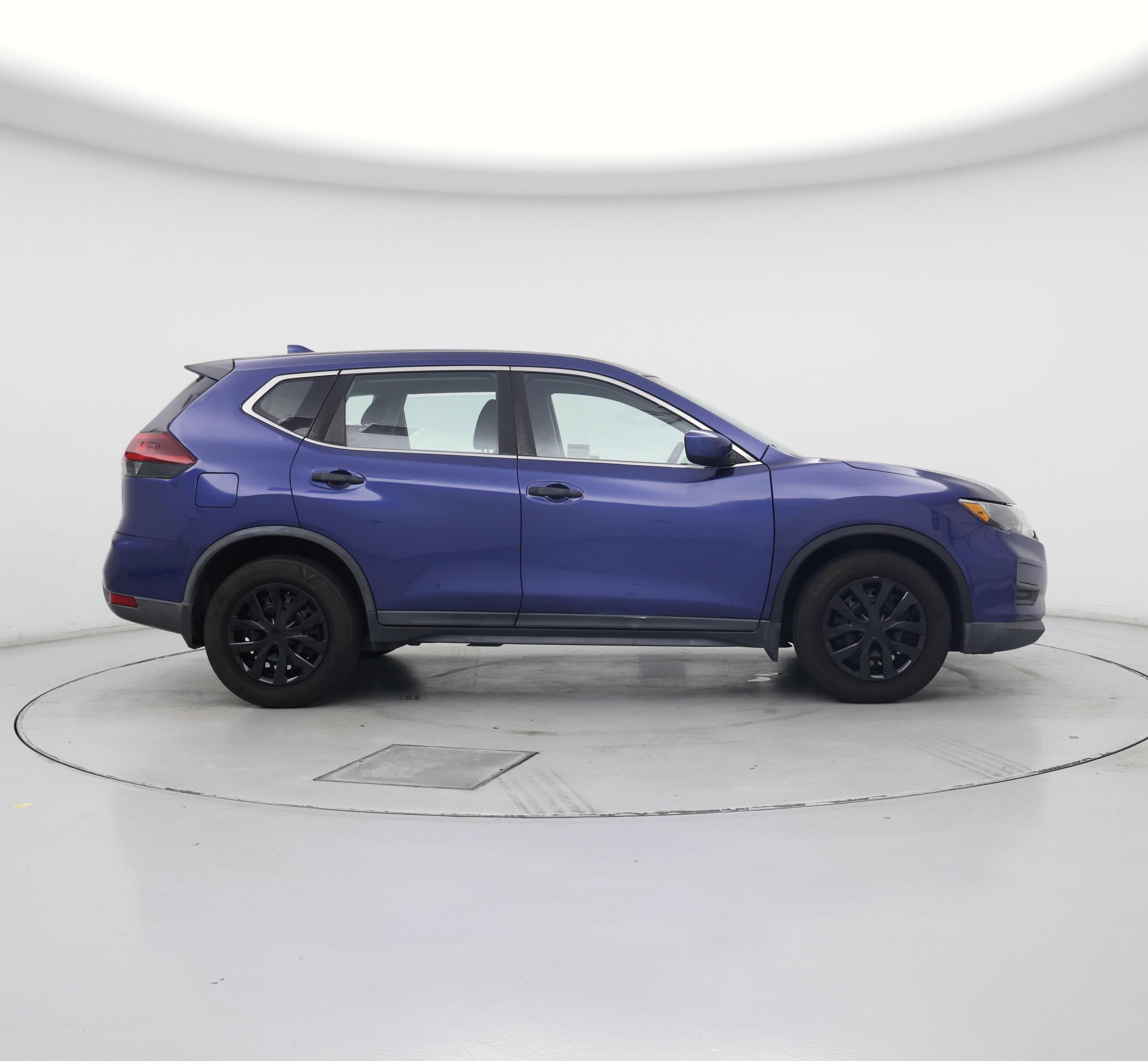 Thumbnail: 2018 Nissan Rogue - 7