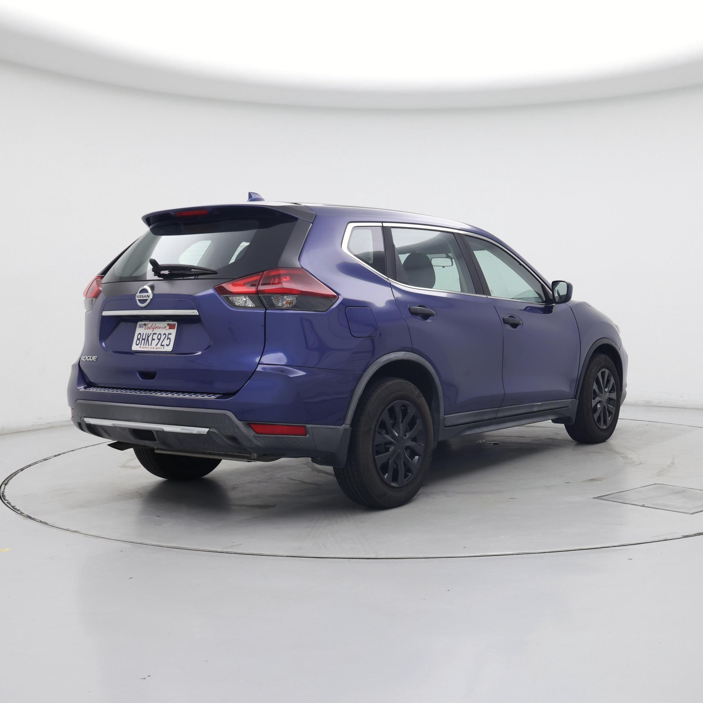 Thumbnail: 2018 Nissan Rogue - 8