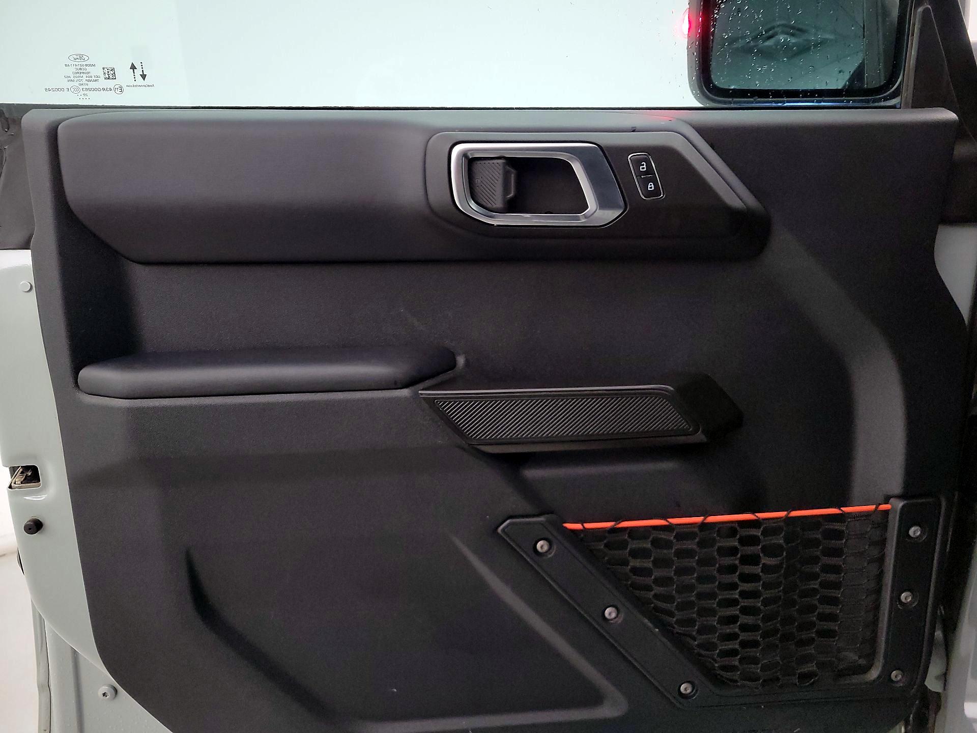 Thumbnail: 2022 Ford Bronco - 12