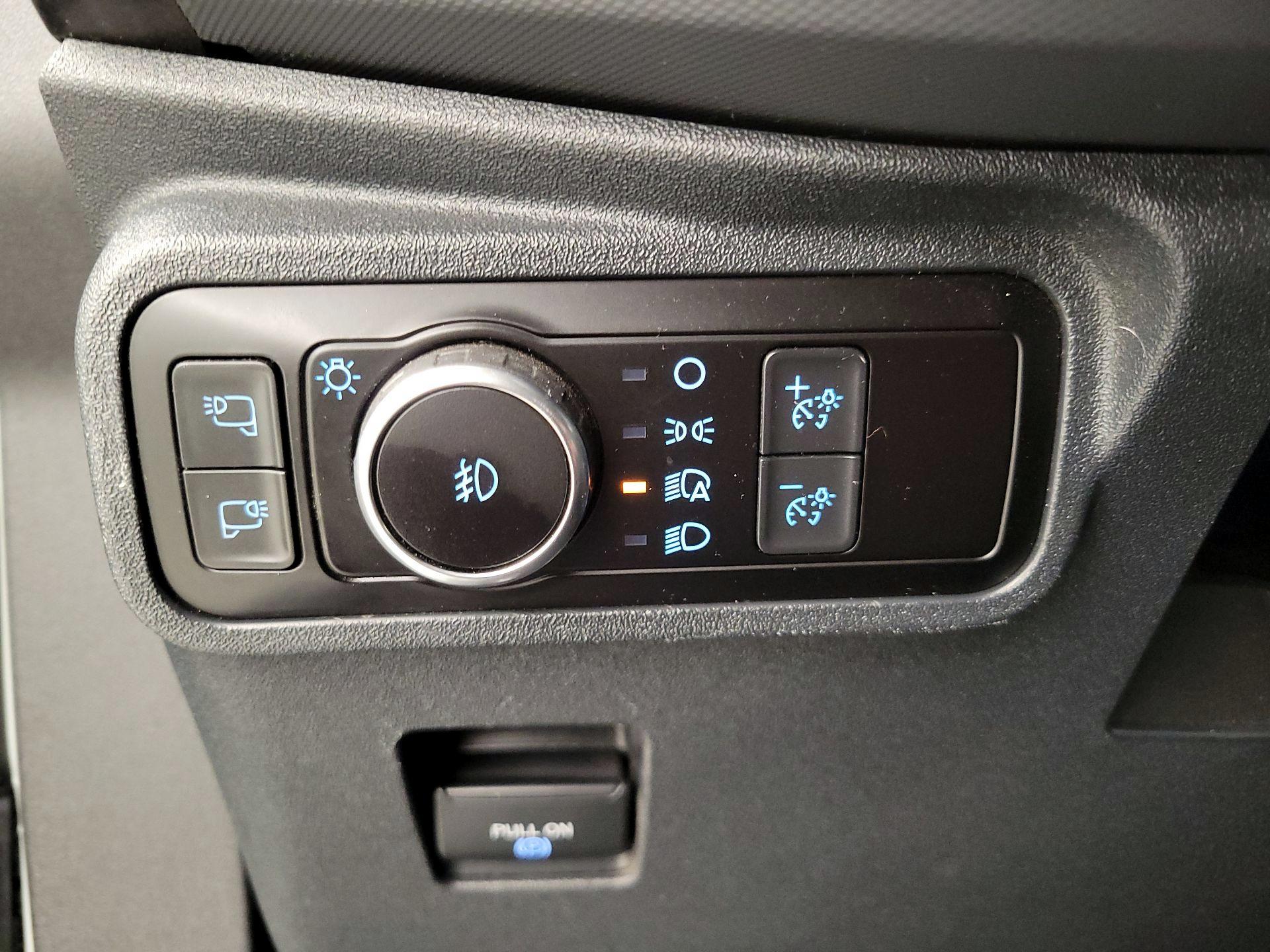 Thumbnail: 2022 Ford Bronco - 13