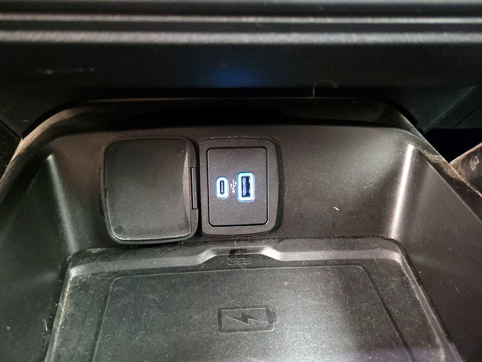 Thumbnail: 2022 Ford Bronco - 19